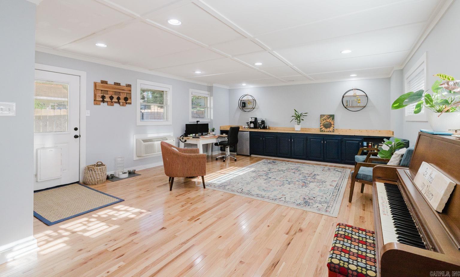 31 Belmont  Little Rock, AR