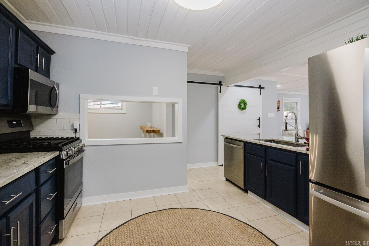 31 Belmont  Little Rock, AR