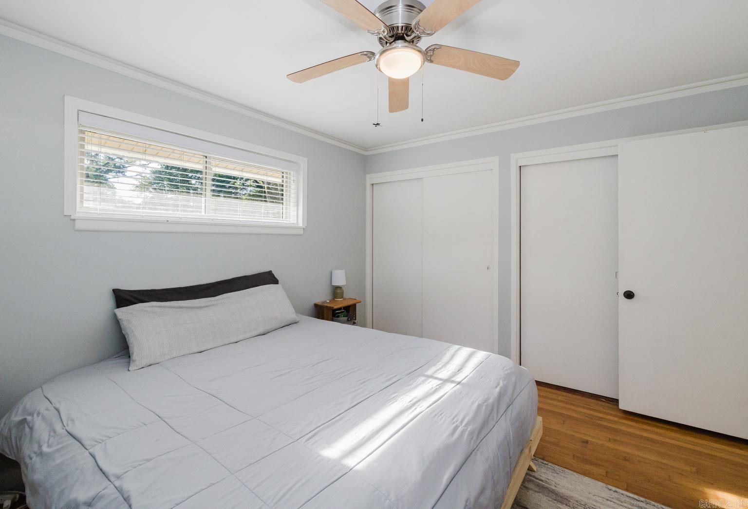 31 Belmont  Little Rock, AR