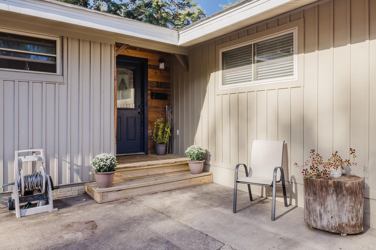 31 Belmont  Little Rock, AR