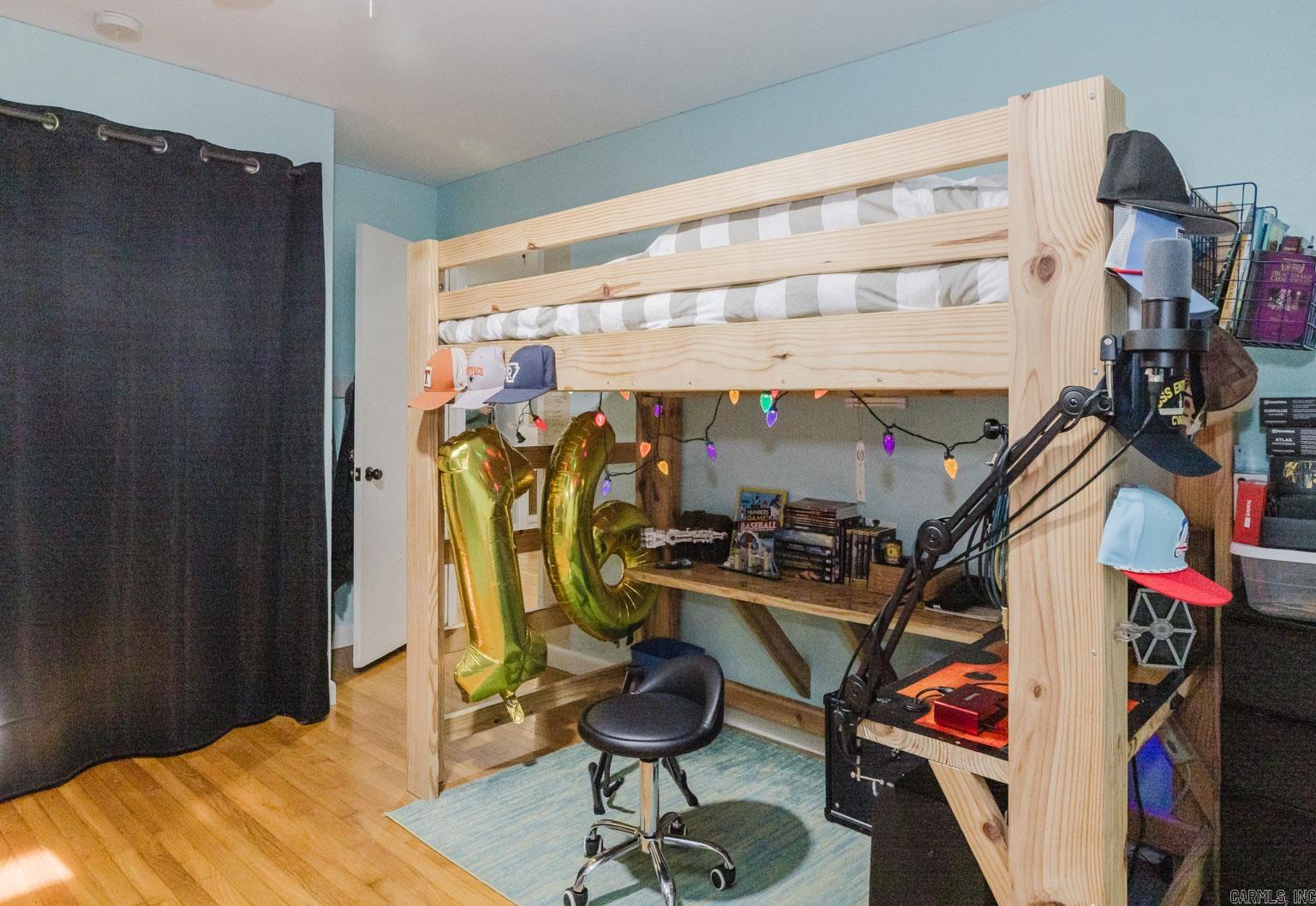 31 Belmont  Little Rock, AR