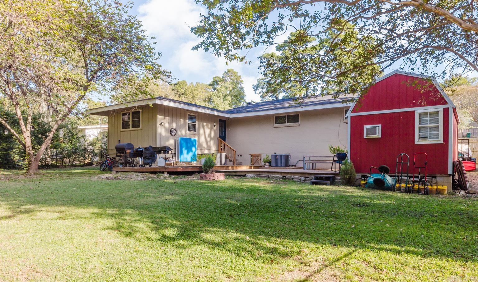 31 Belmont  Little Rock, AR