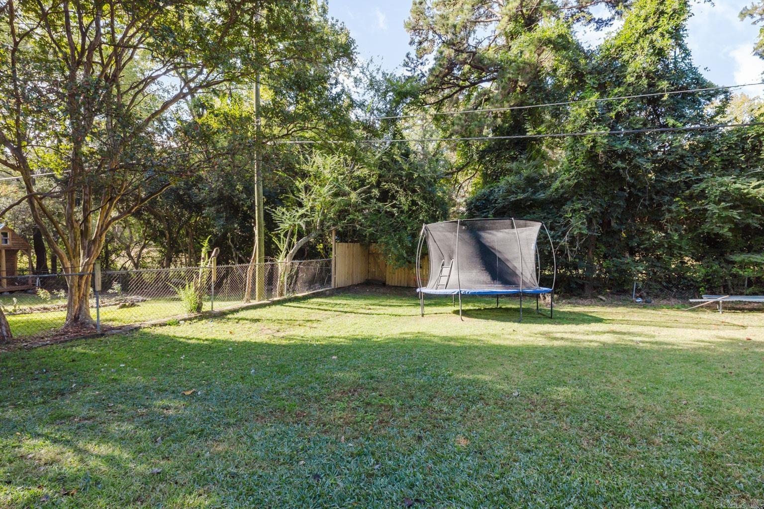 31 Belmont  Little Rock, AR