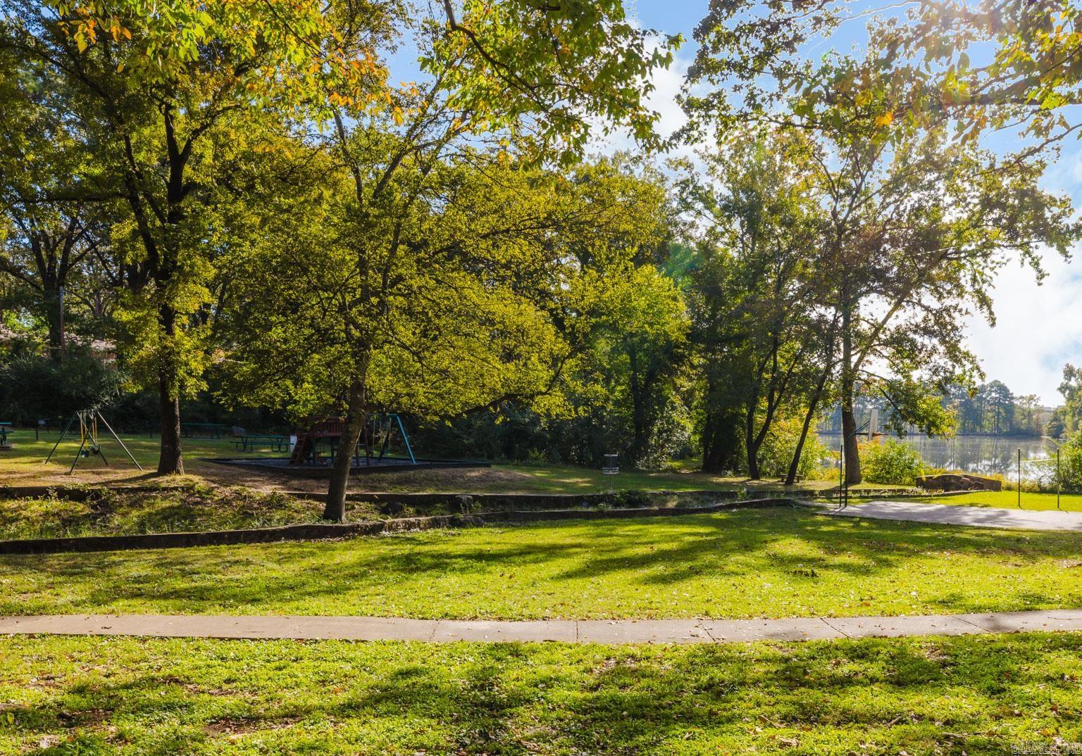 31 Belmont  Little Rock, AR