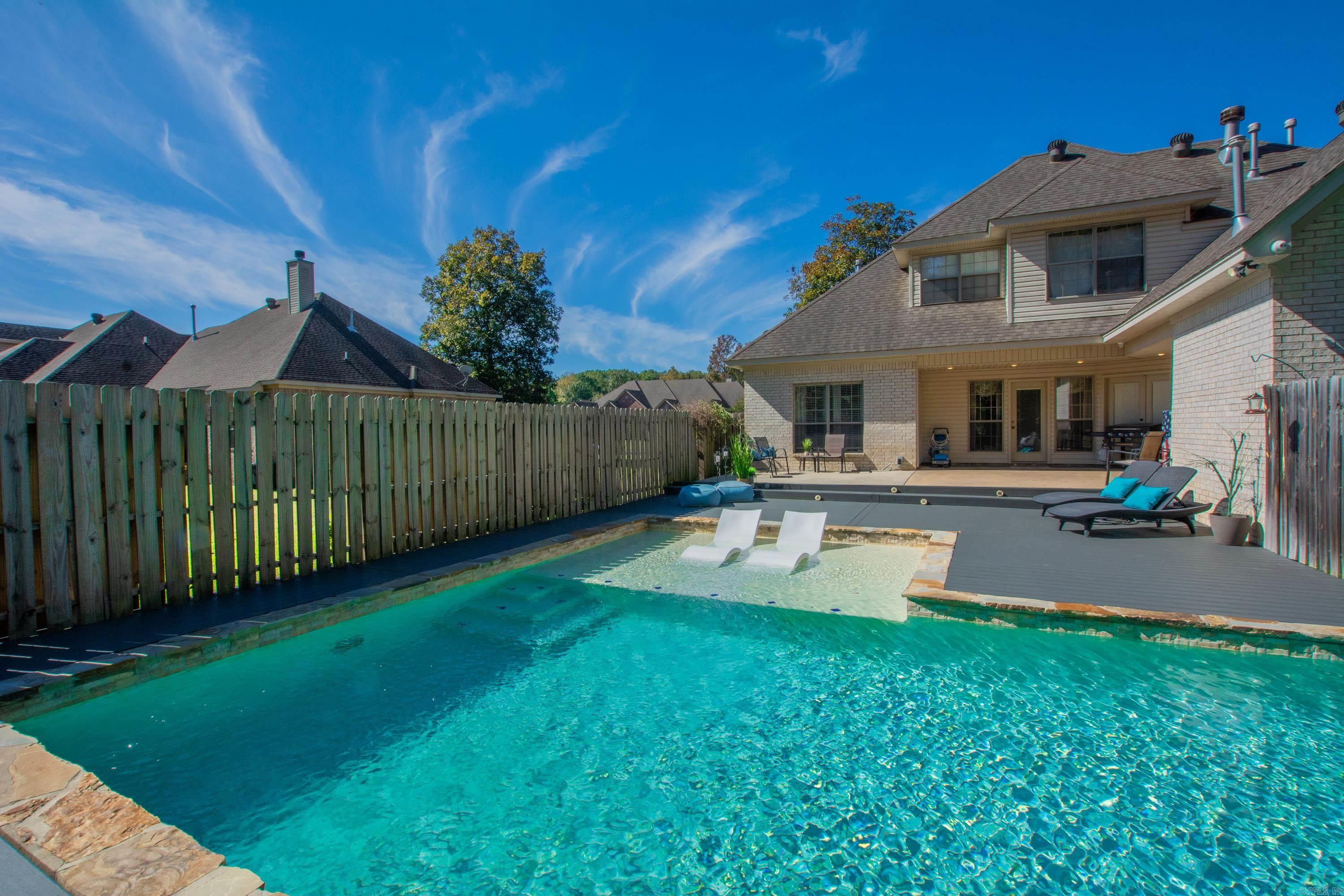 5316 Cypress  Jacksonville, AR