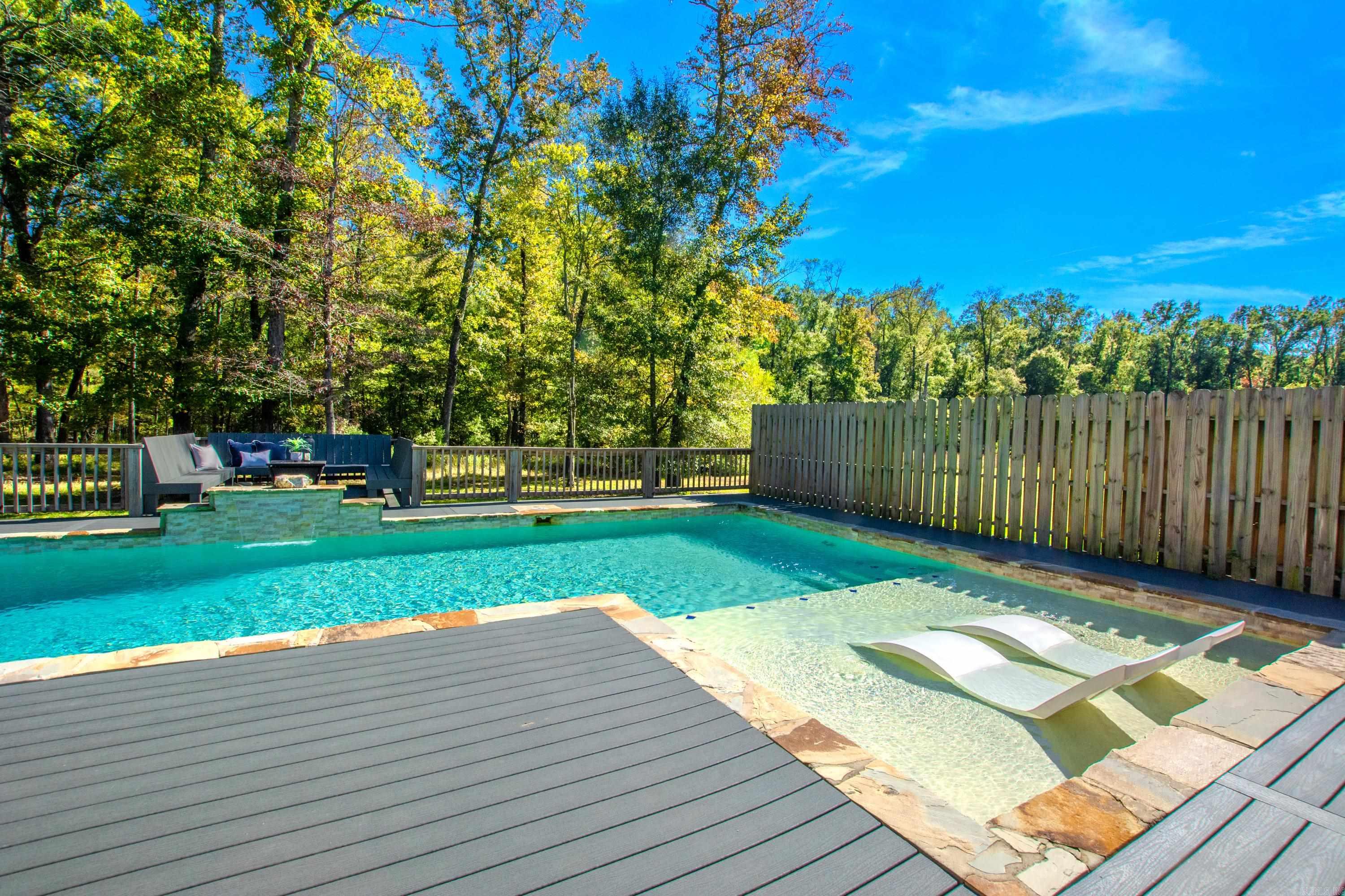 5316 Cypress  Jacksonville, AR