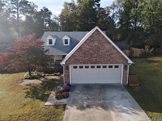 102  Brookmoor  Hot Springs National Park, AR