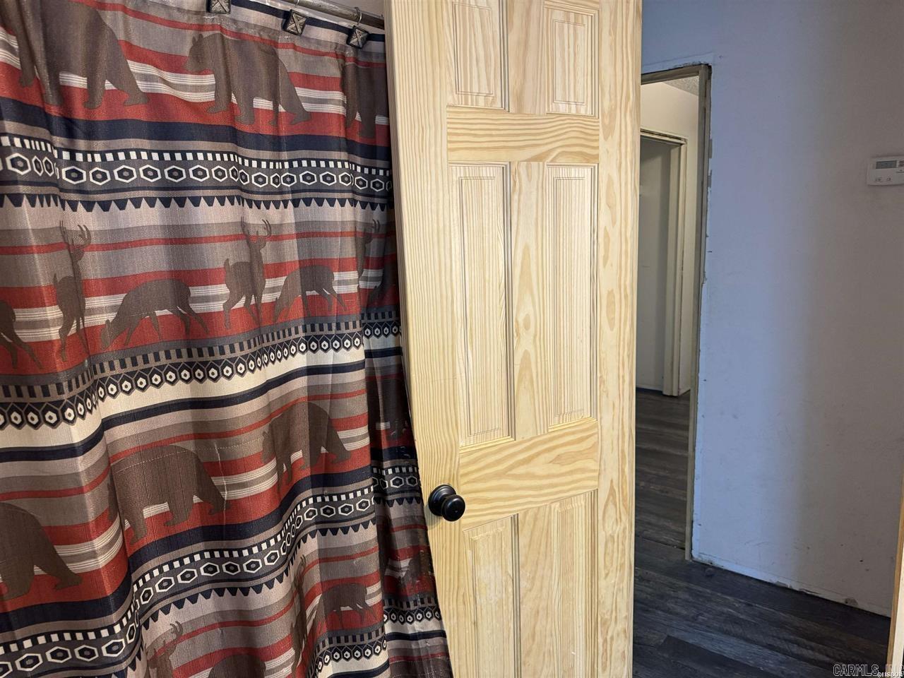 1541 Kennedy  Glenwood, AR