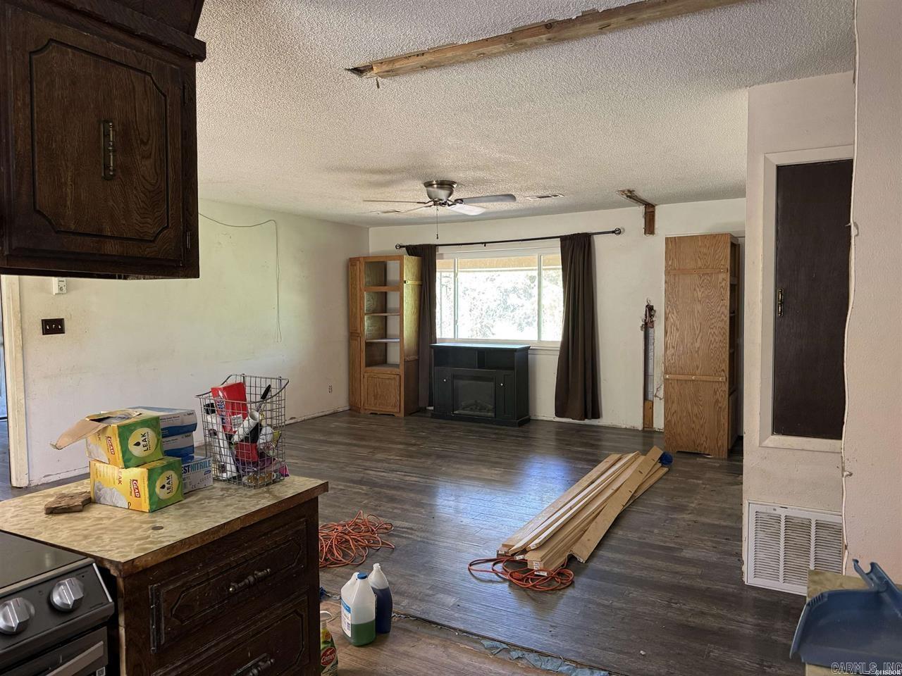 1541 Kennedy  Glenwood, AR