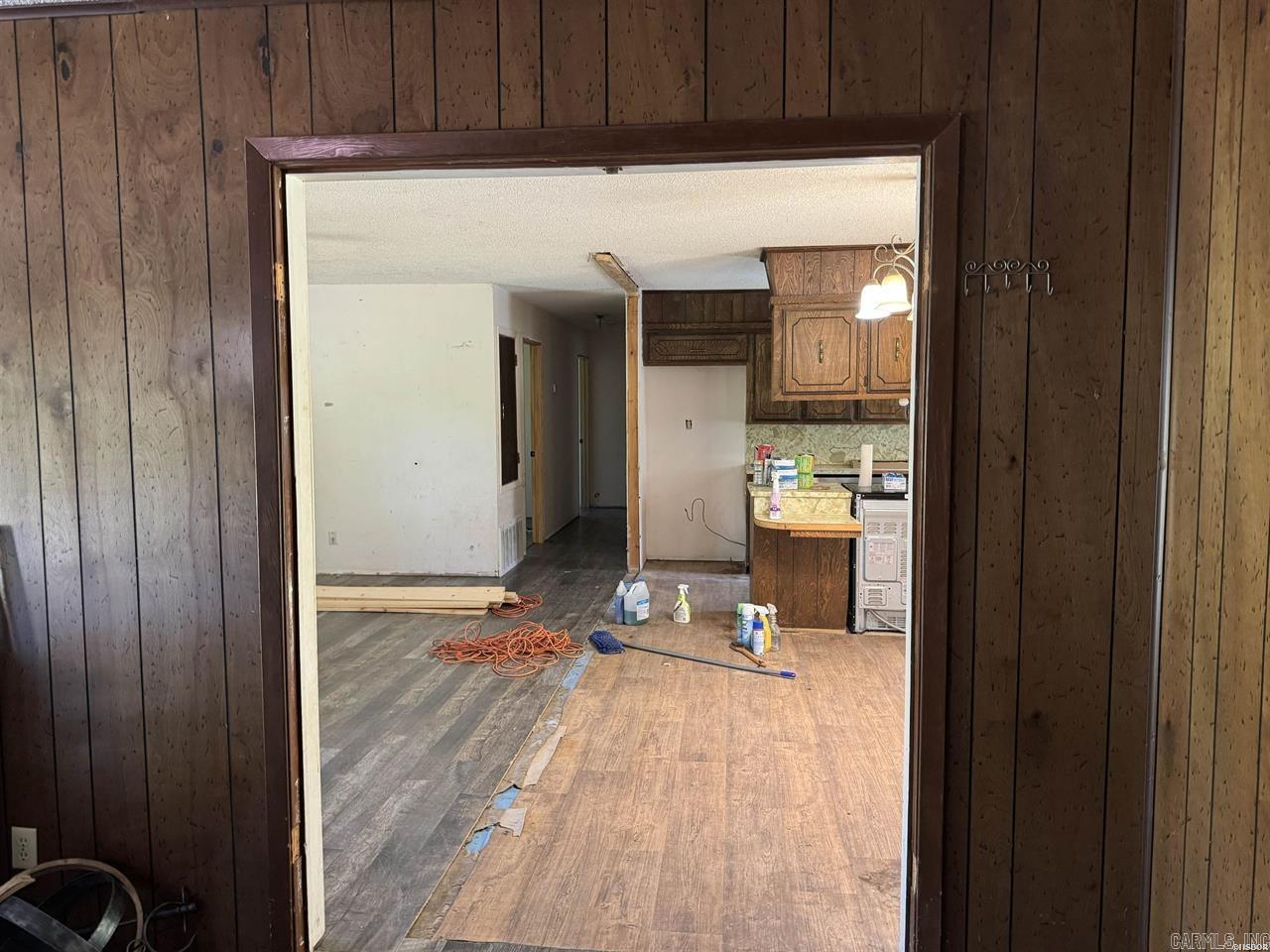 1541 Kennedy  Glenwood, AR