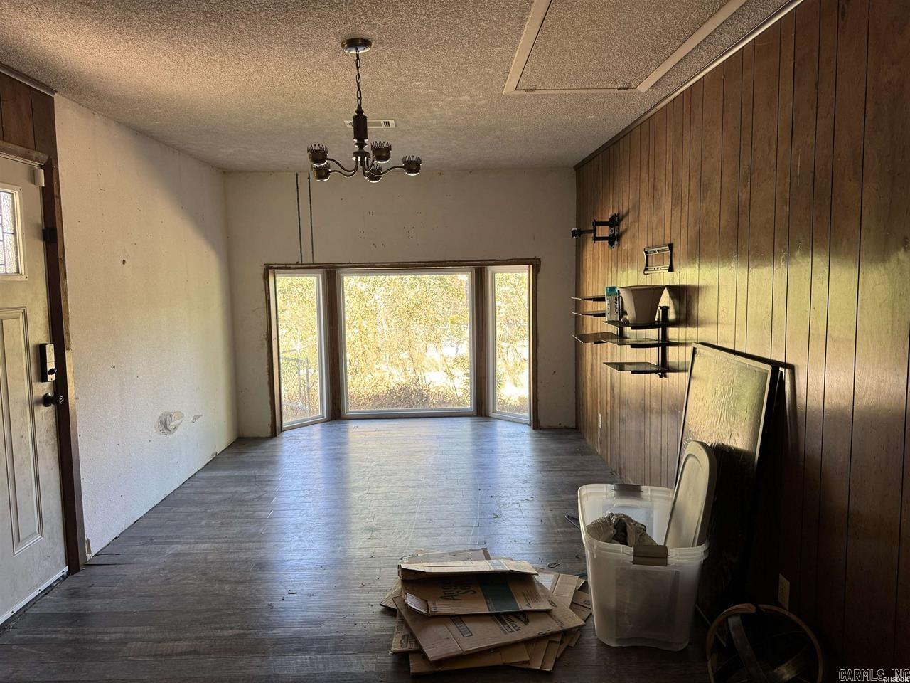 1541 Kennedy  Glenwood, AR