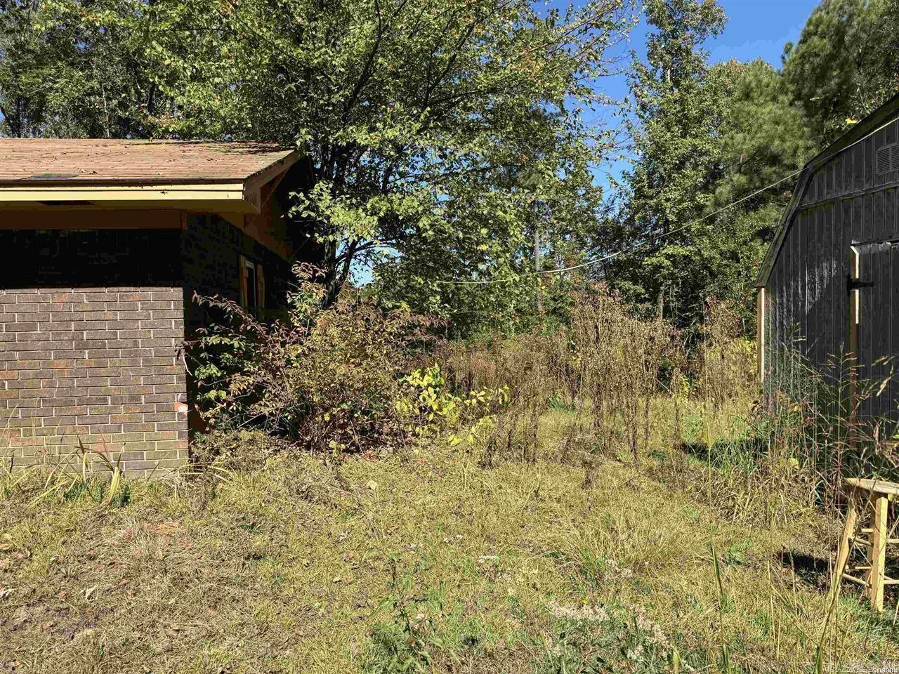 1541 Kennedy  Glenwood, AR