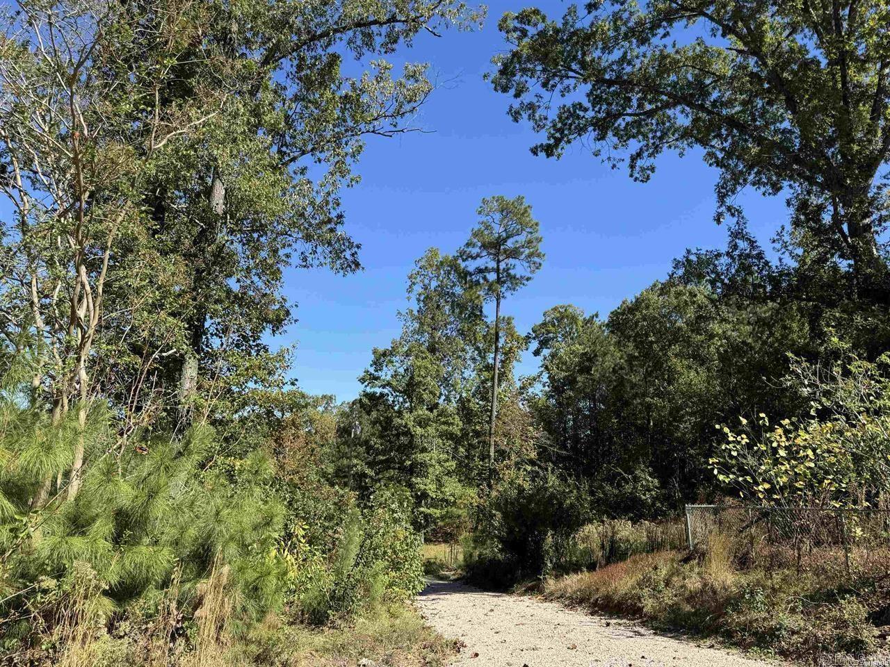 1541 Kennedy  Glenwood, AR