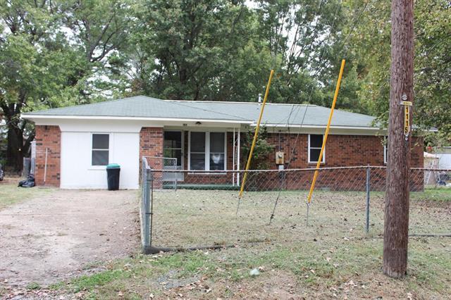 1115  North  Kensett, AR