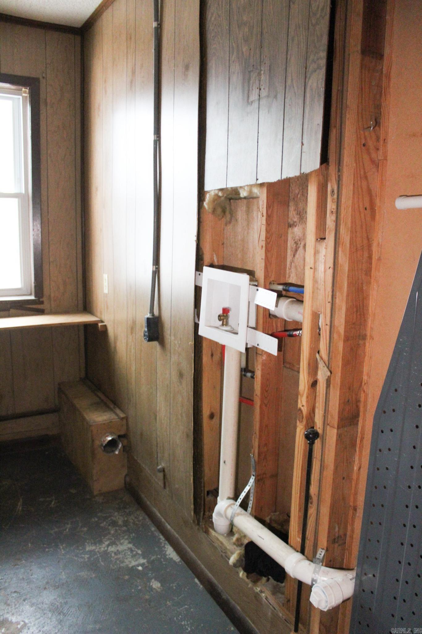 1115 North  Kensett, AR