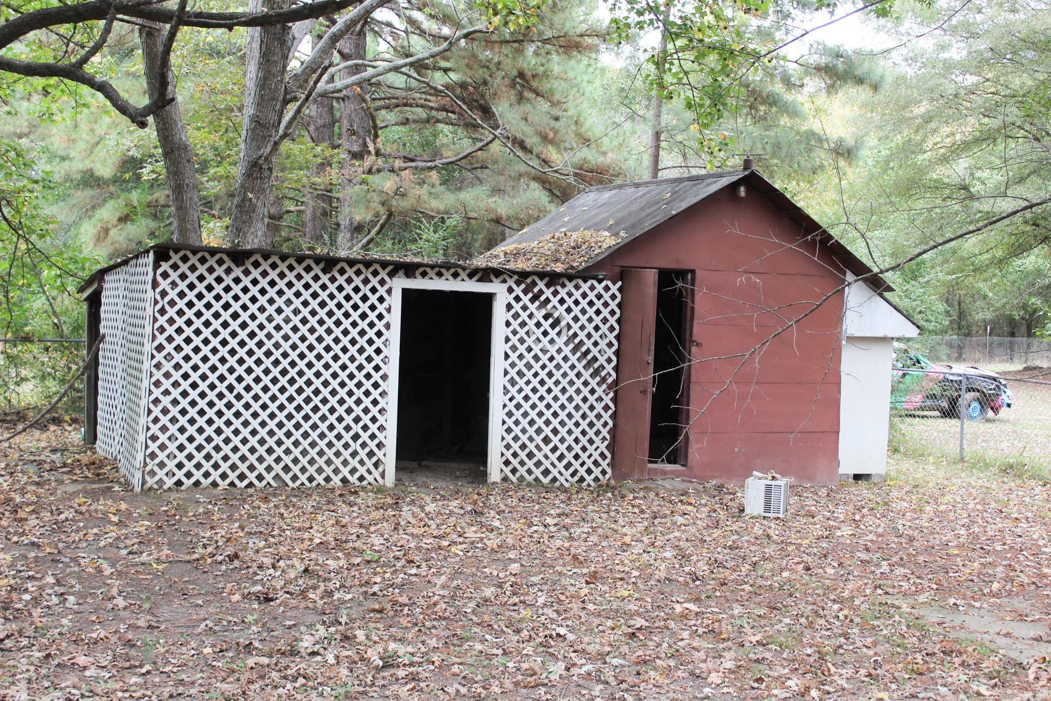 1115 North  Kensett, AR