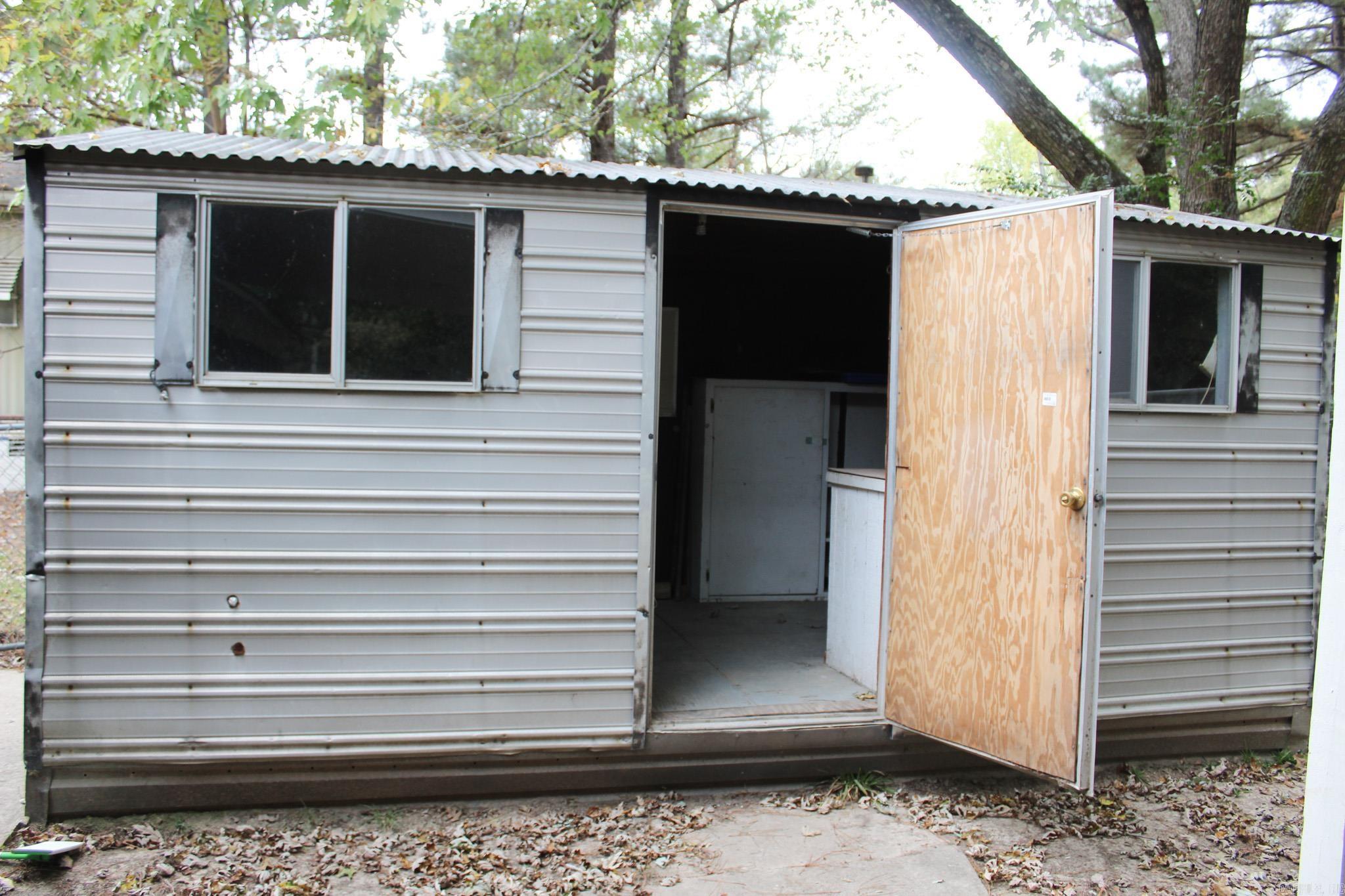 1115 North  Kensett, AR