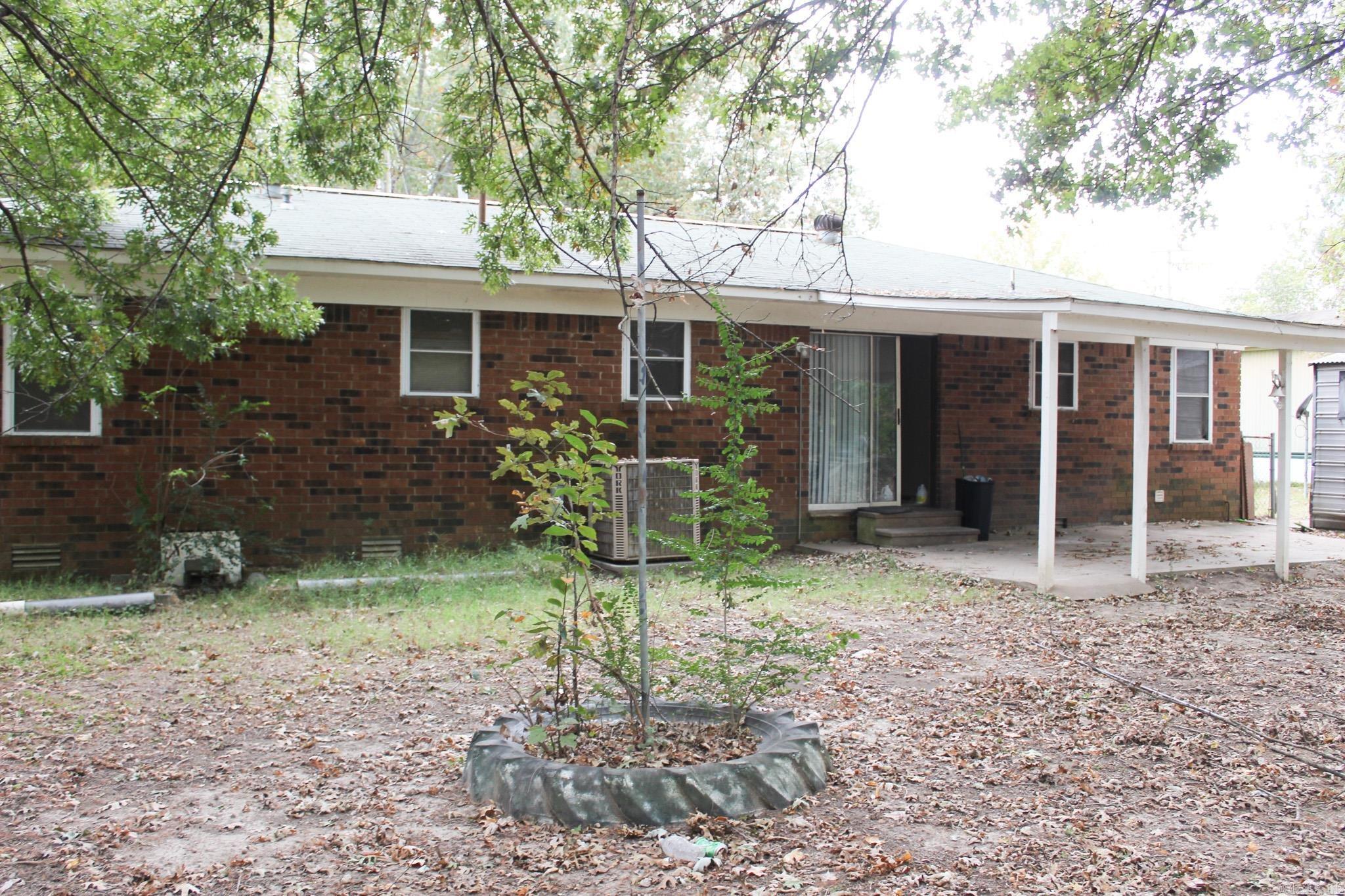 1115 North  Kensett, AR