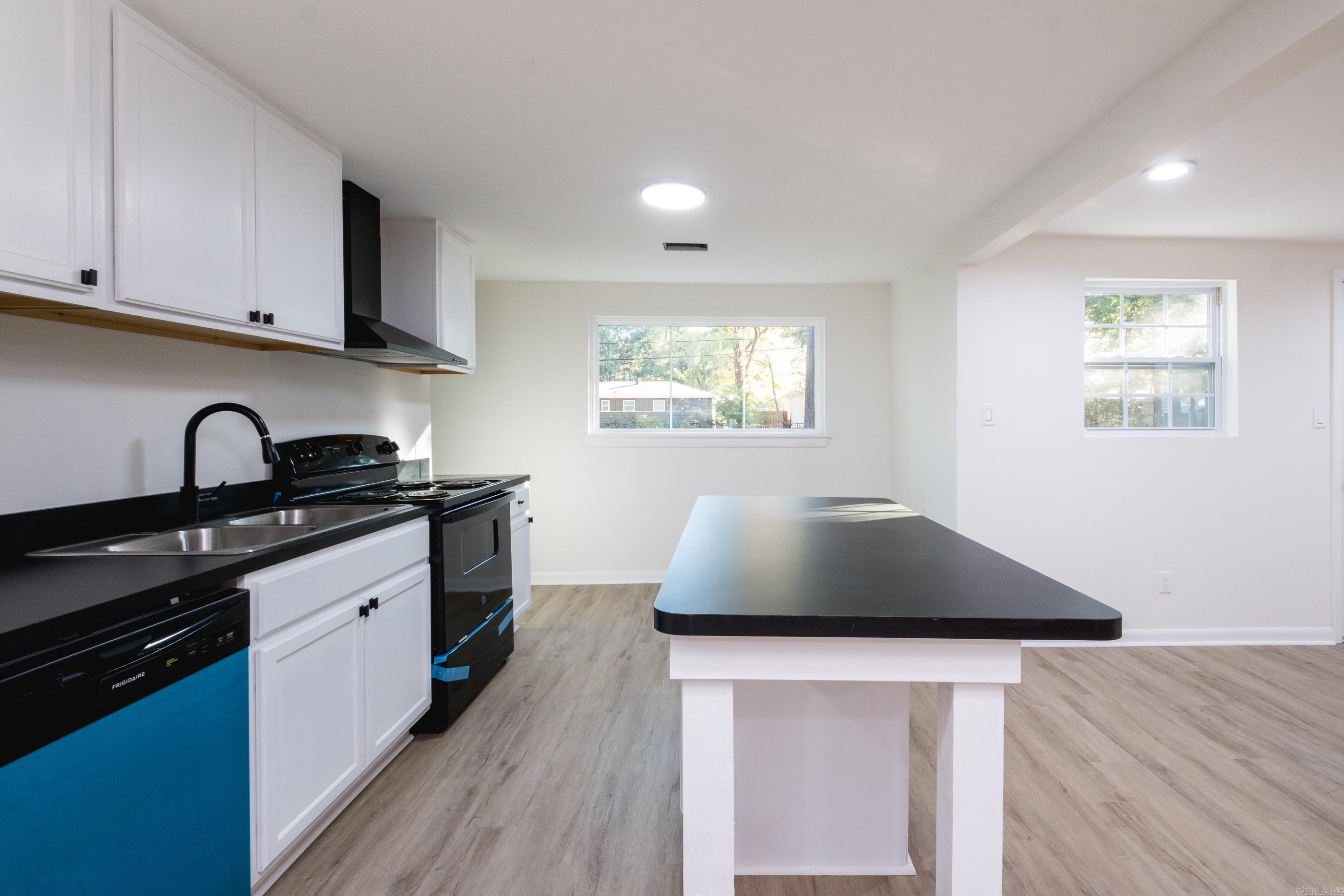 7901 Nolen  Little Rock, AR