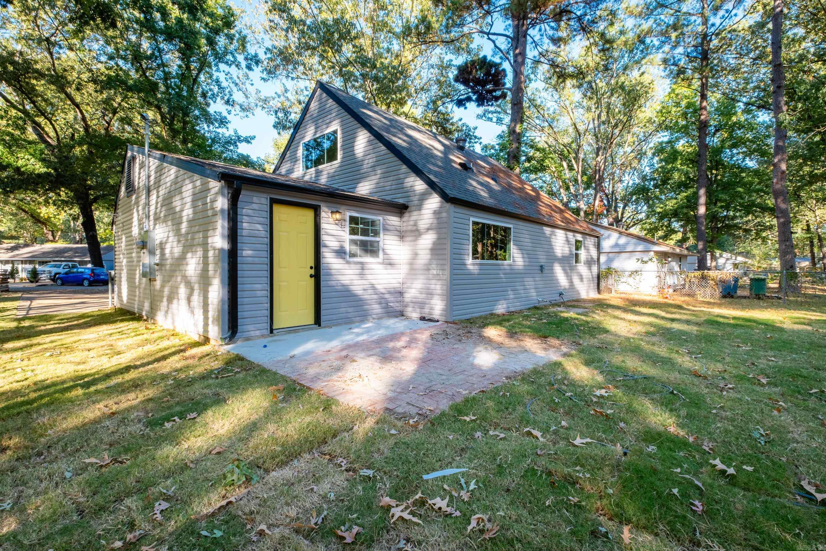 7901 Nolen  Little Rock, AR