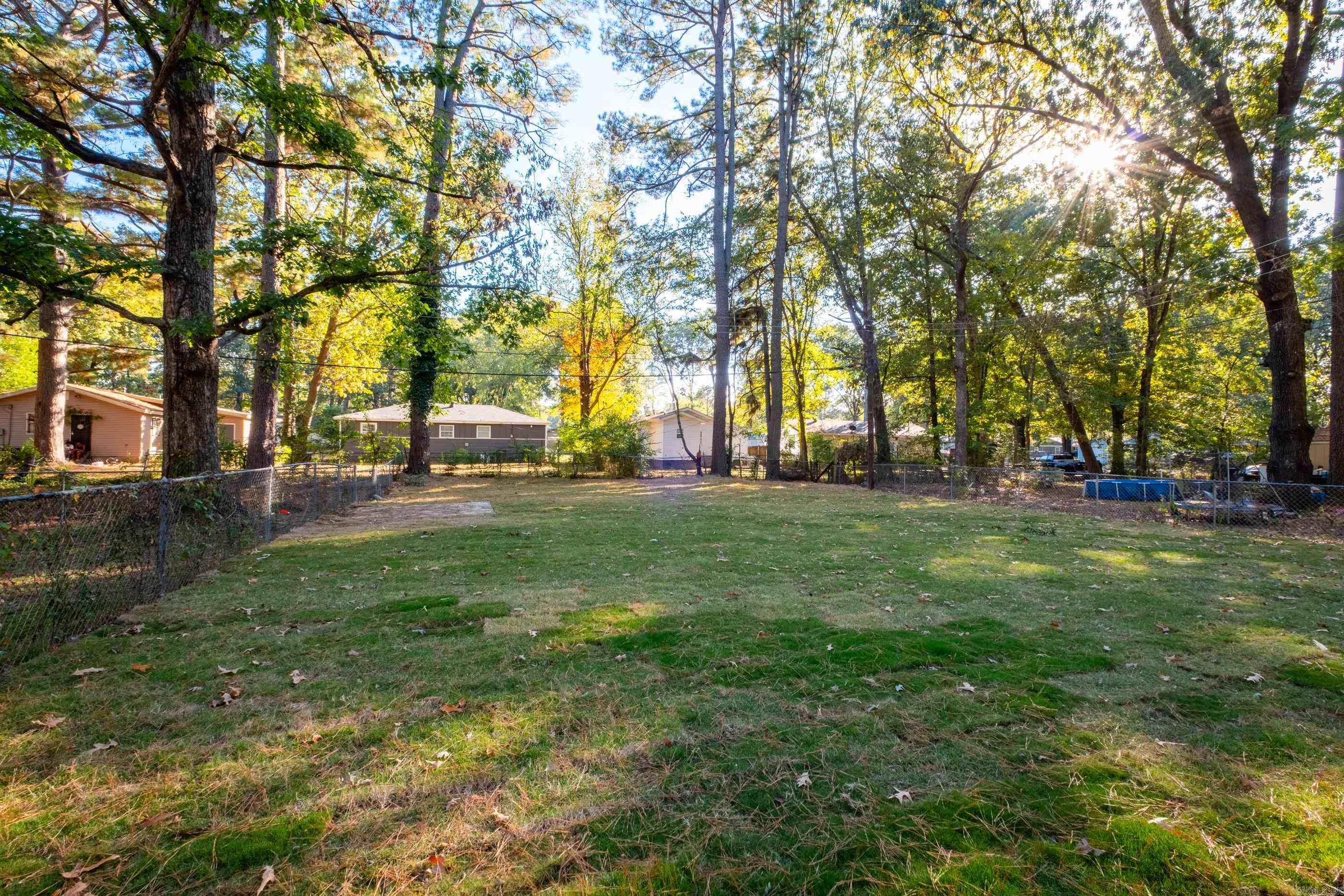 7901 Nolen  Little Rock, AR