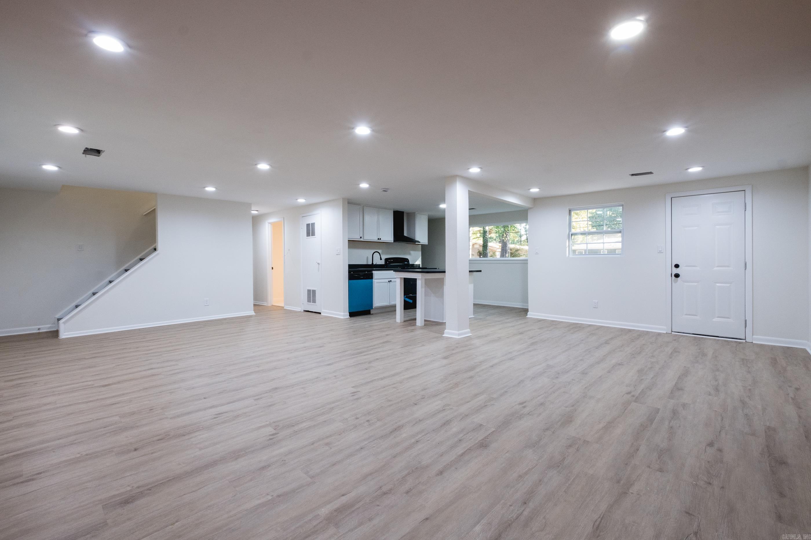 7901 Nolen  Little Rock, AR