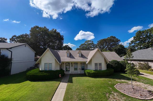 1503  Hawkwood  Sherwood, AR