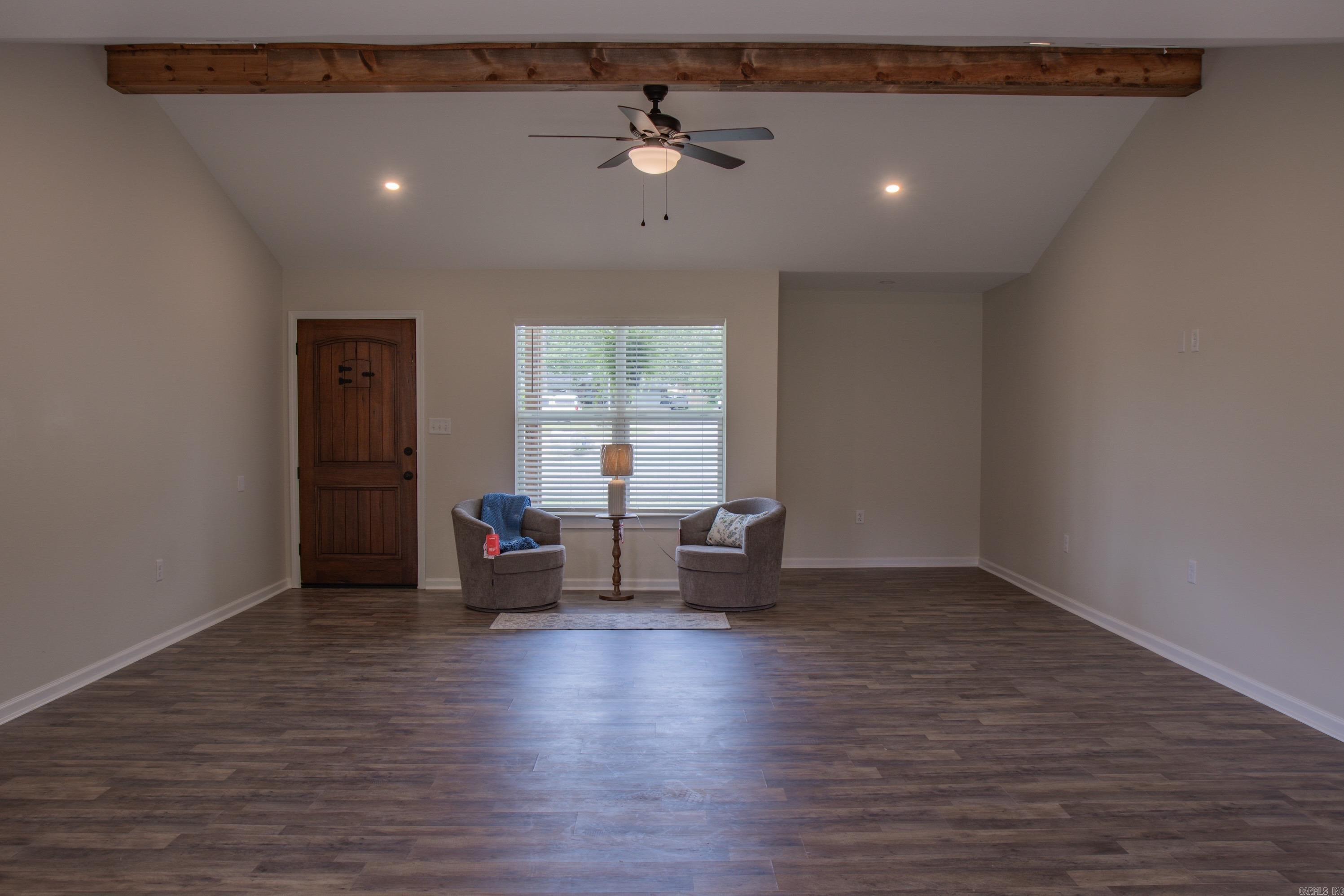 8604 Northgate  Sherwood, AR