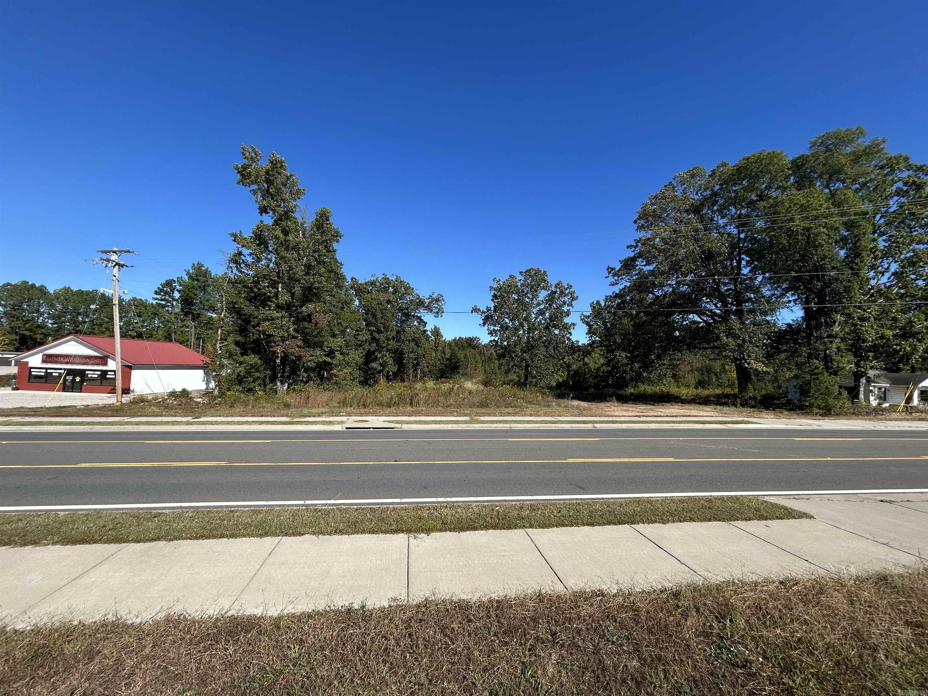 4908 N Highway 7  Hot Springs Village, AR