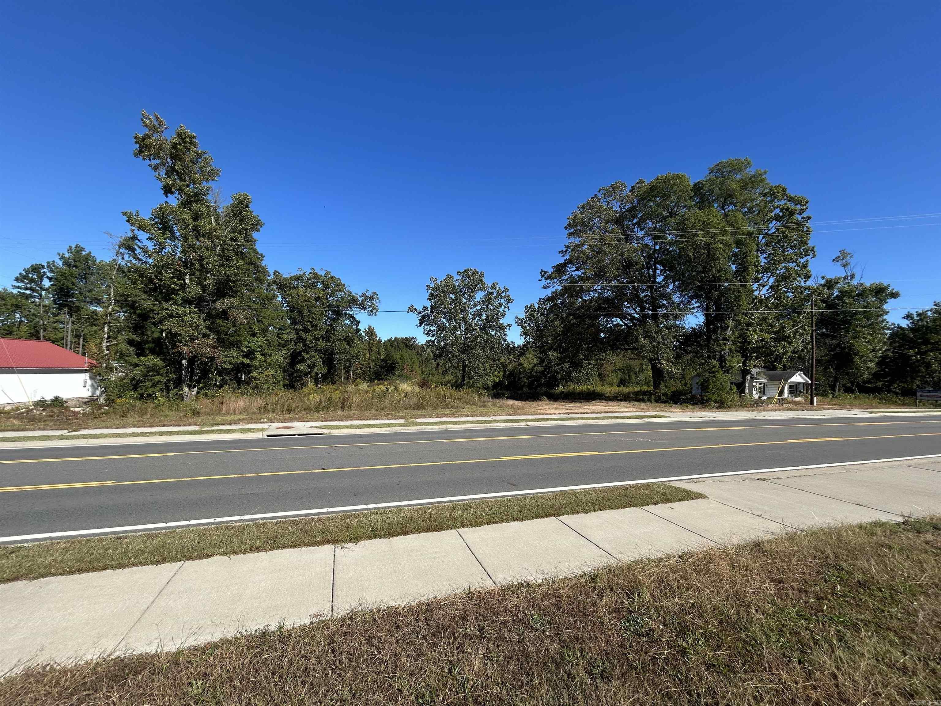 4908 N Highway 7  Hot Springs Village, AR