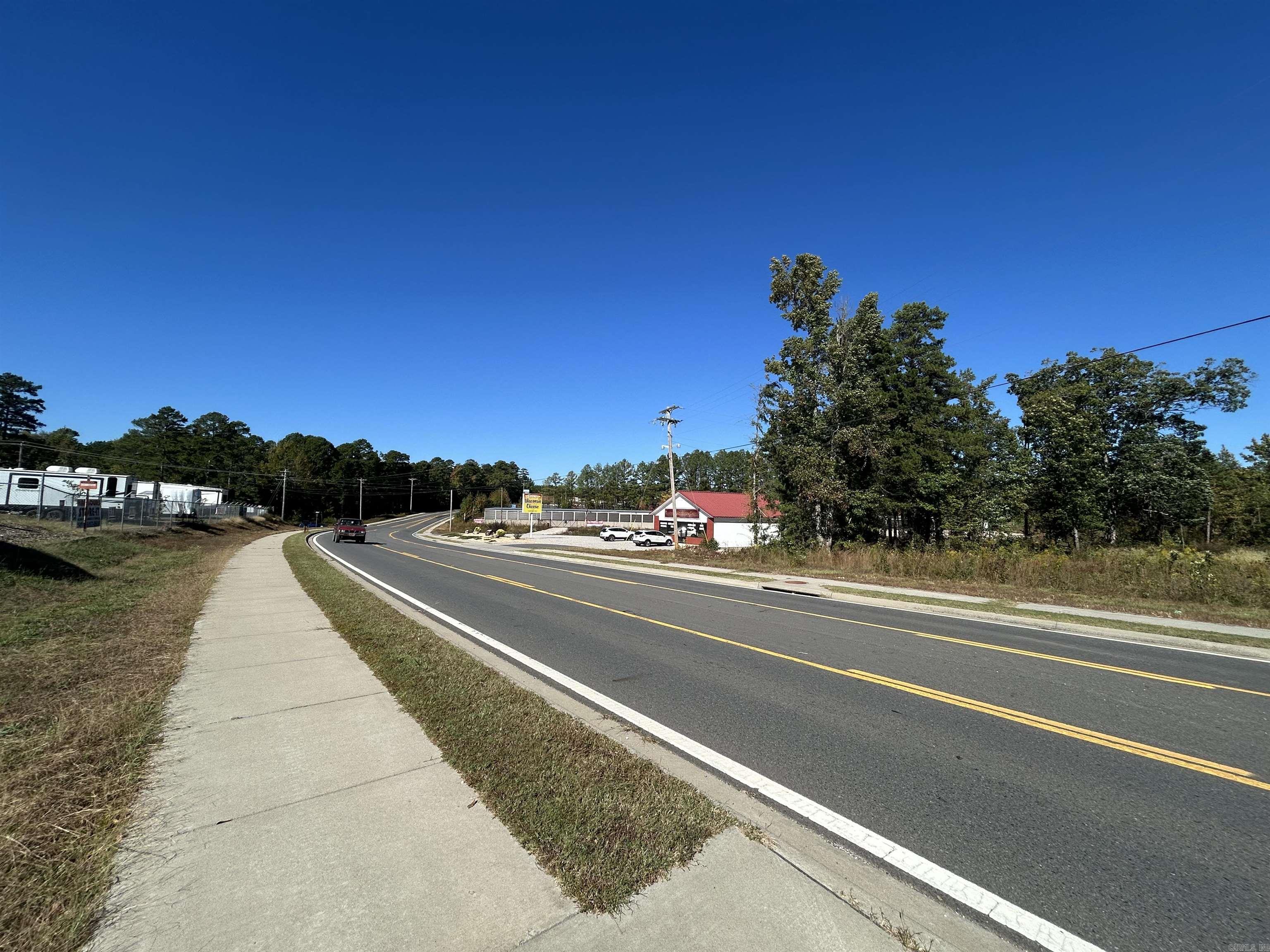 4908 N Highway 7  Hot Springs Village, AR