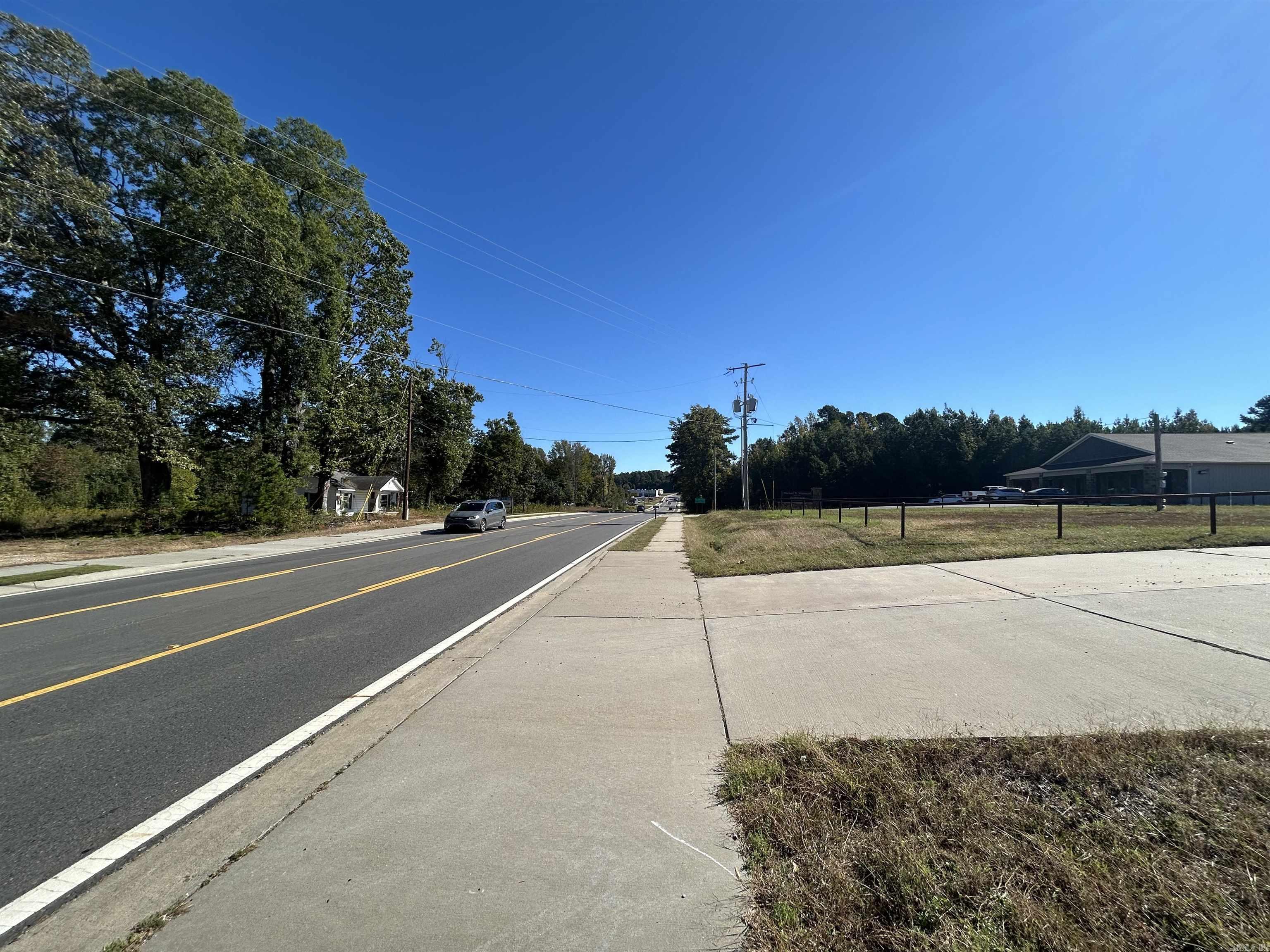 4908 N Highway 7  Hot Springs Village, AR