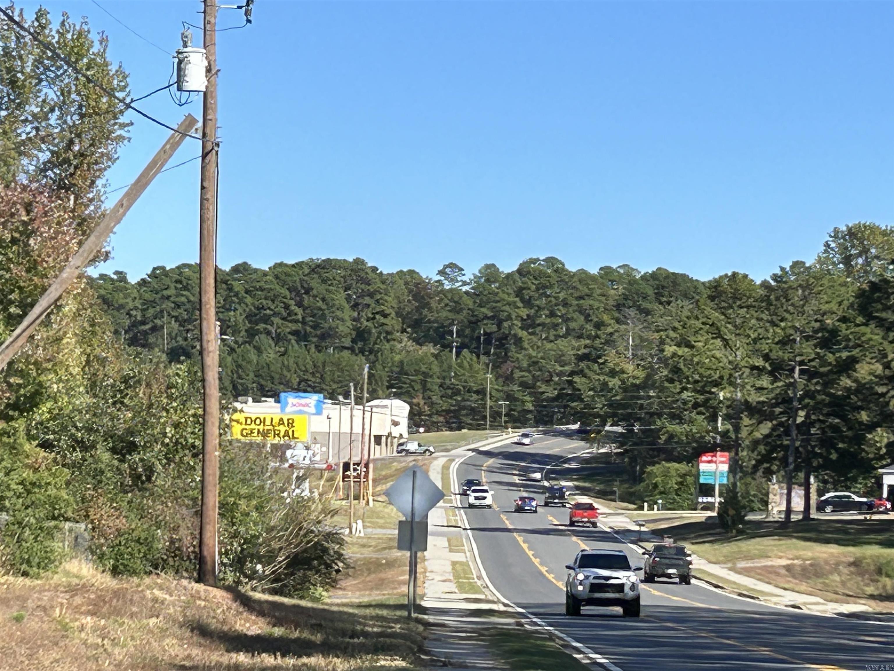 4908 N Highway 7  Hot Springs Village, AR