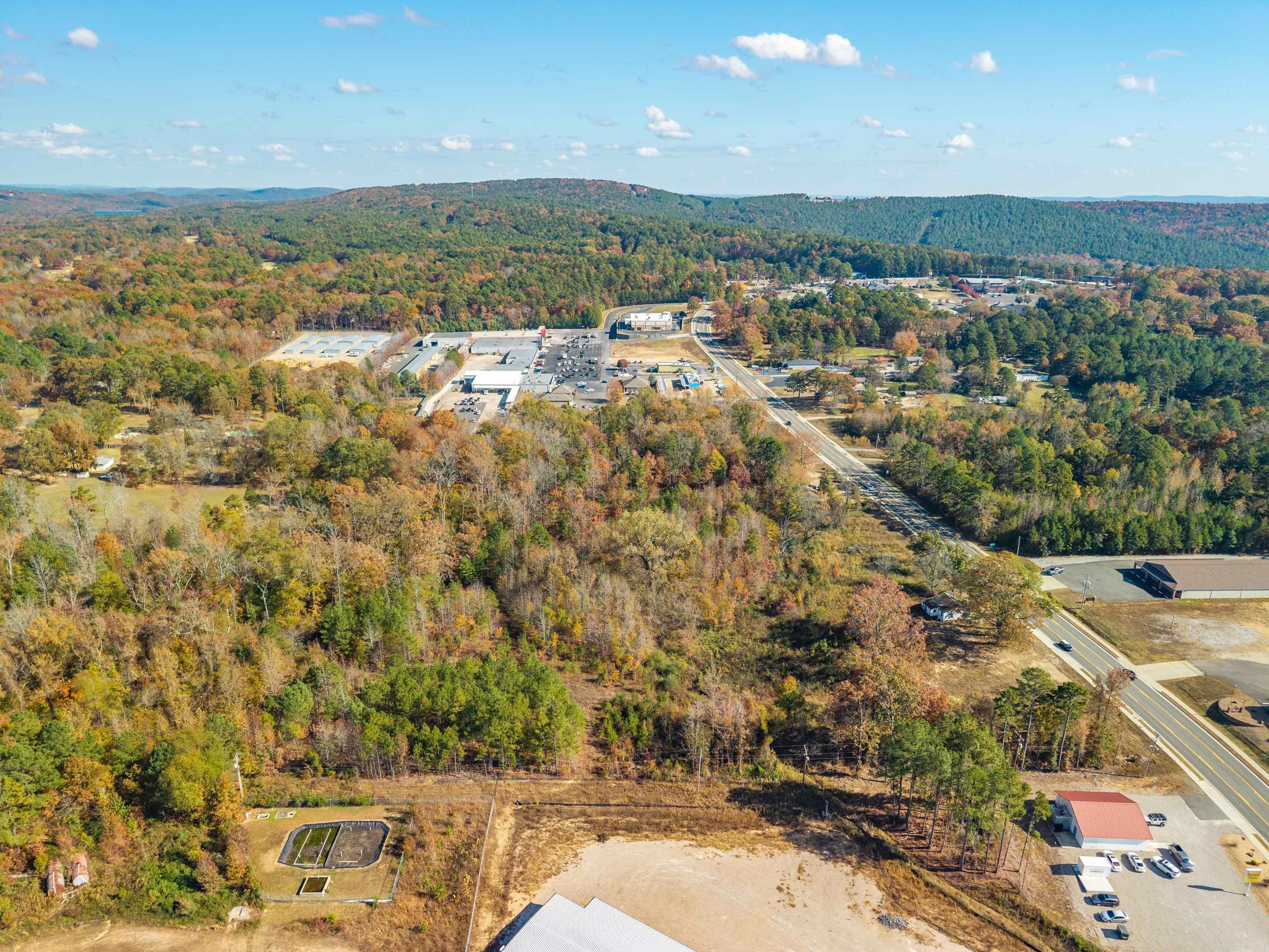 4908 N Highway 7  Hot Springs Village, AR