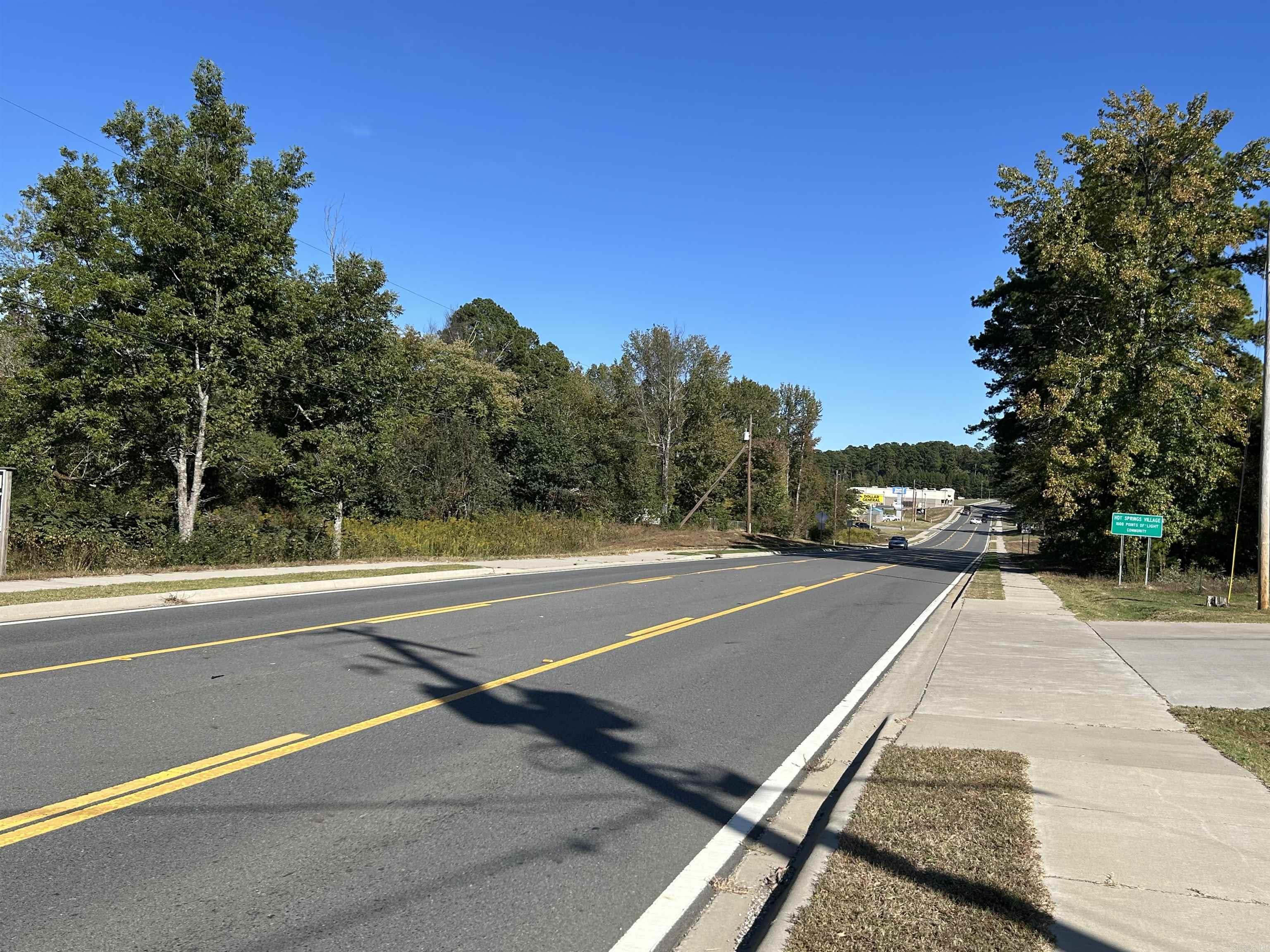 4908 N Highway 7  Hot Springs Village, AR