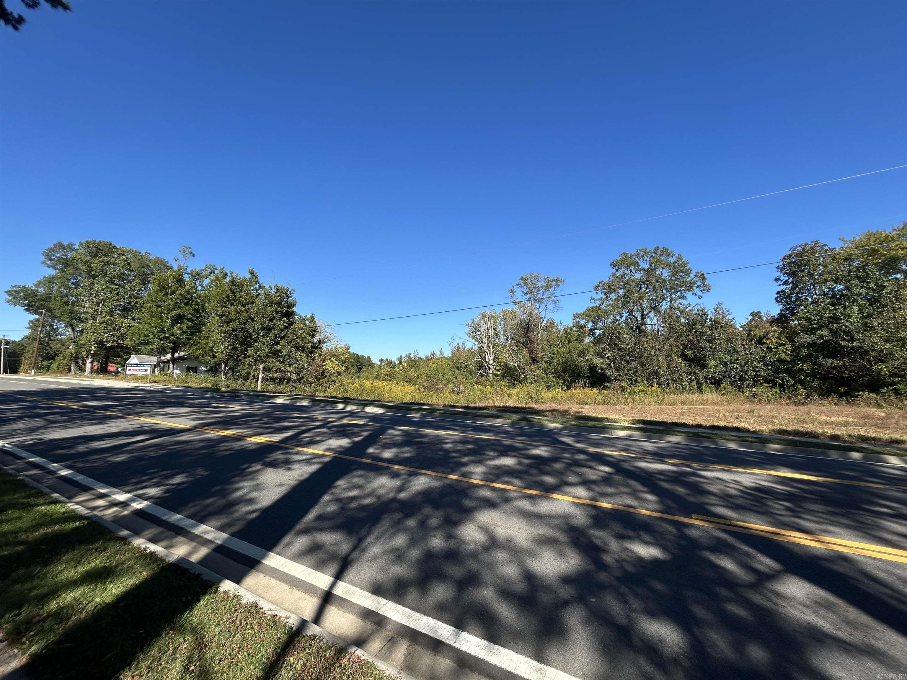 4908 N Highway 7  Hot Springs Village, AR