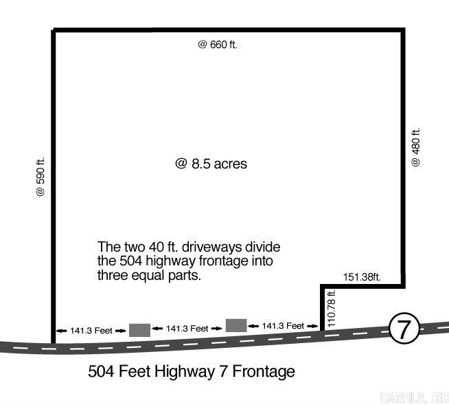 4908 N Highway 7  Hot Springs Village, AR