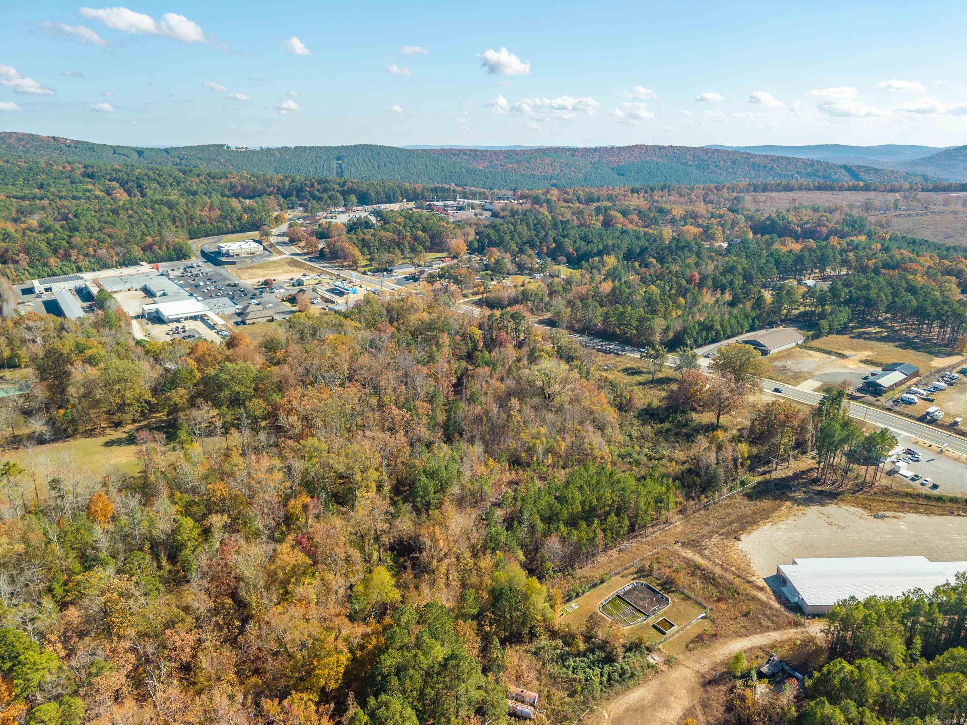 4908 N Highway 7  Hot Springs Village, AR