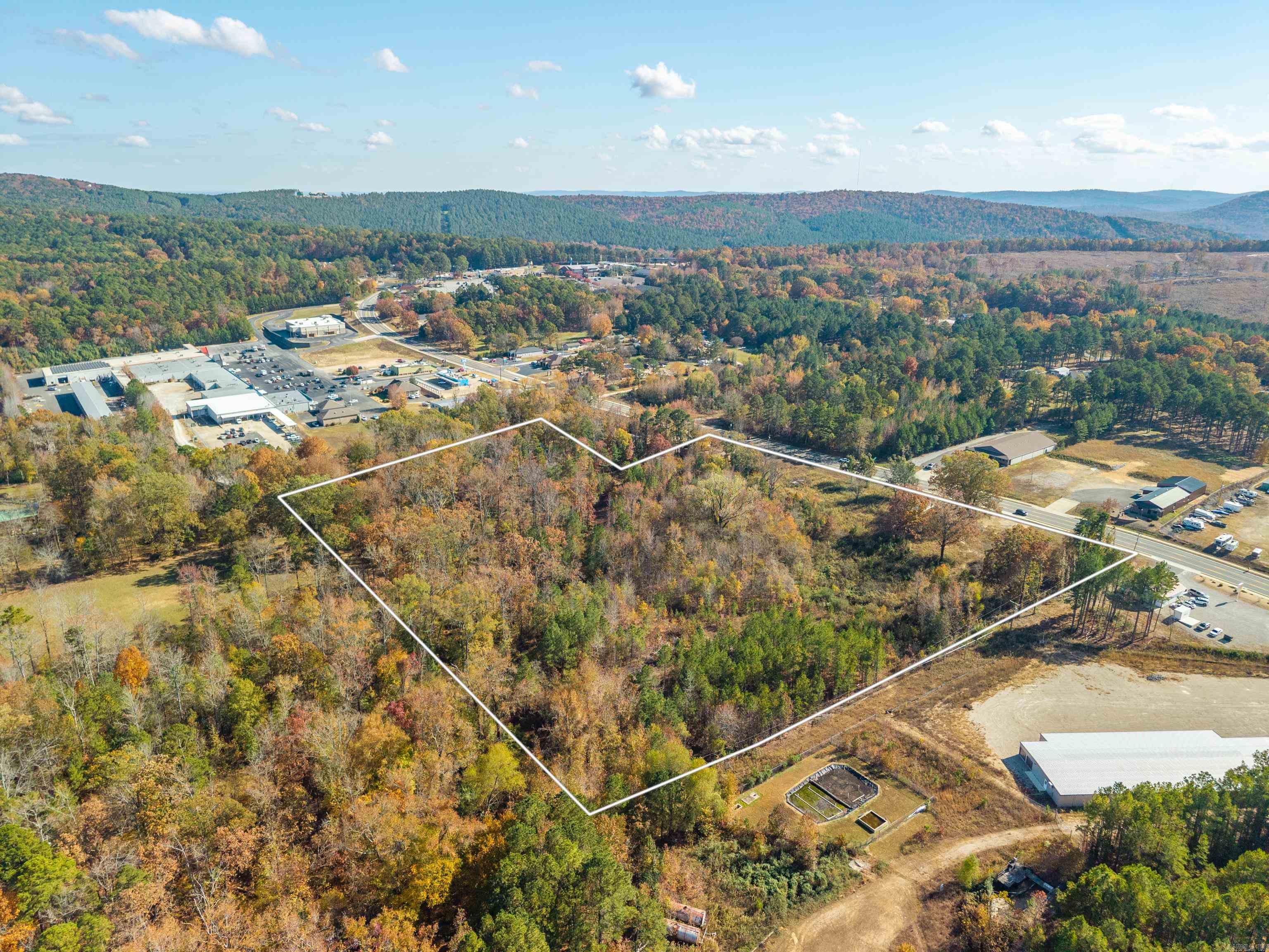 4908 N Highway 7  Hot Springs Village, AR