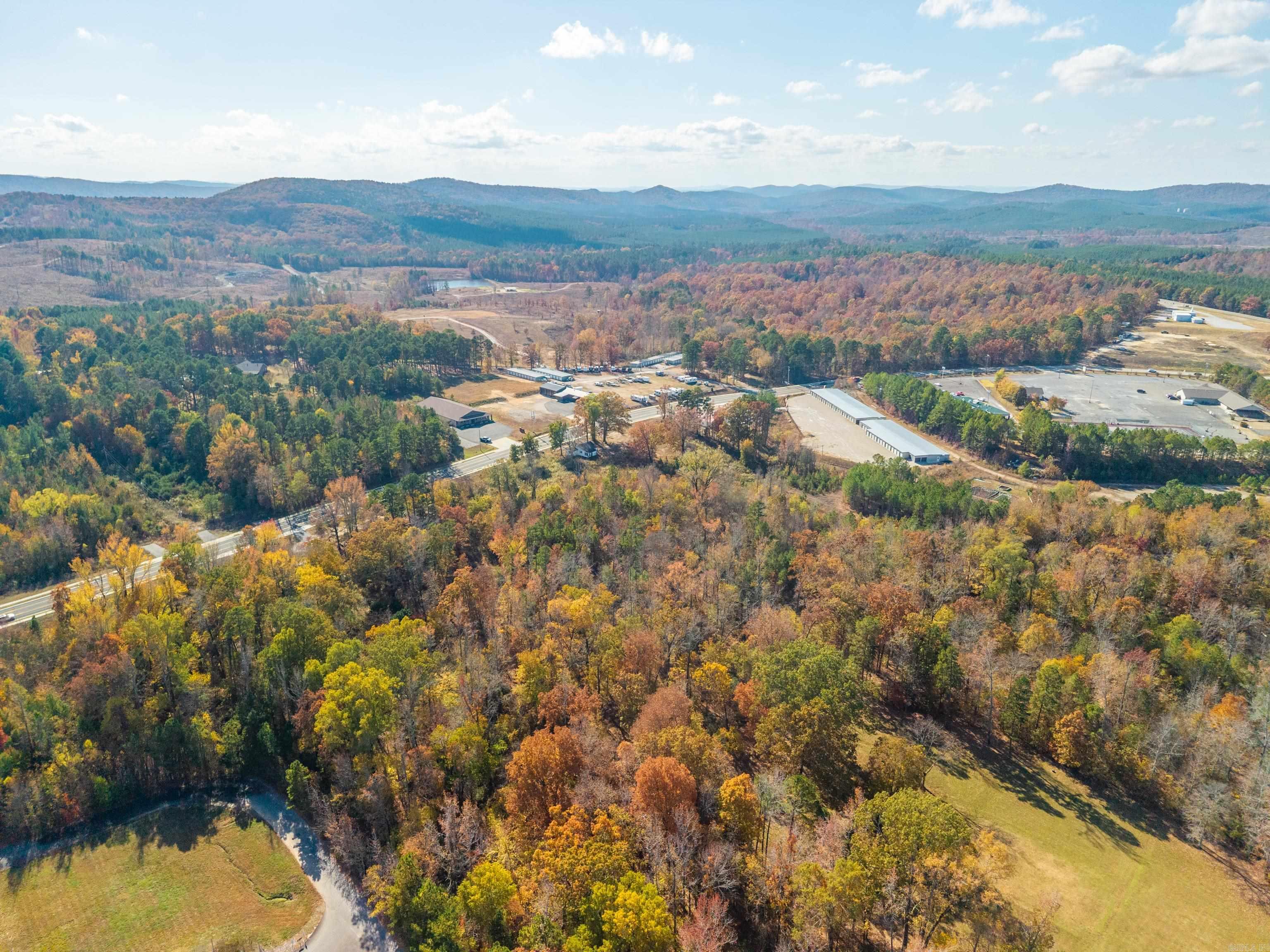 4908 N Highway 7  Hot Springs Village, AR