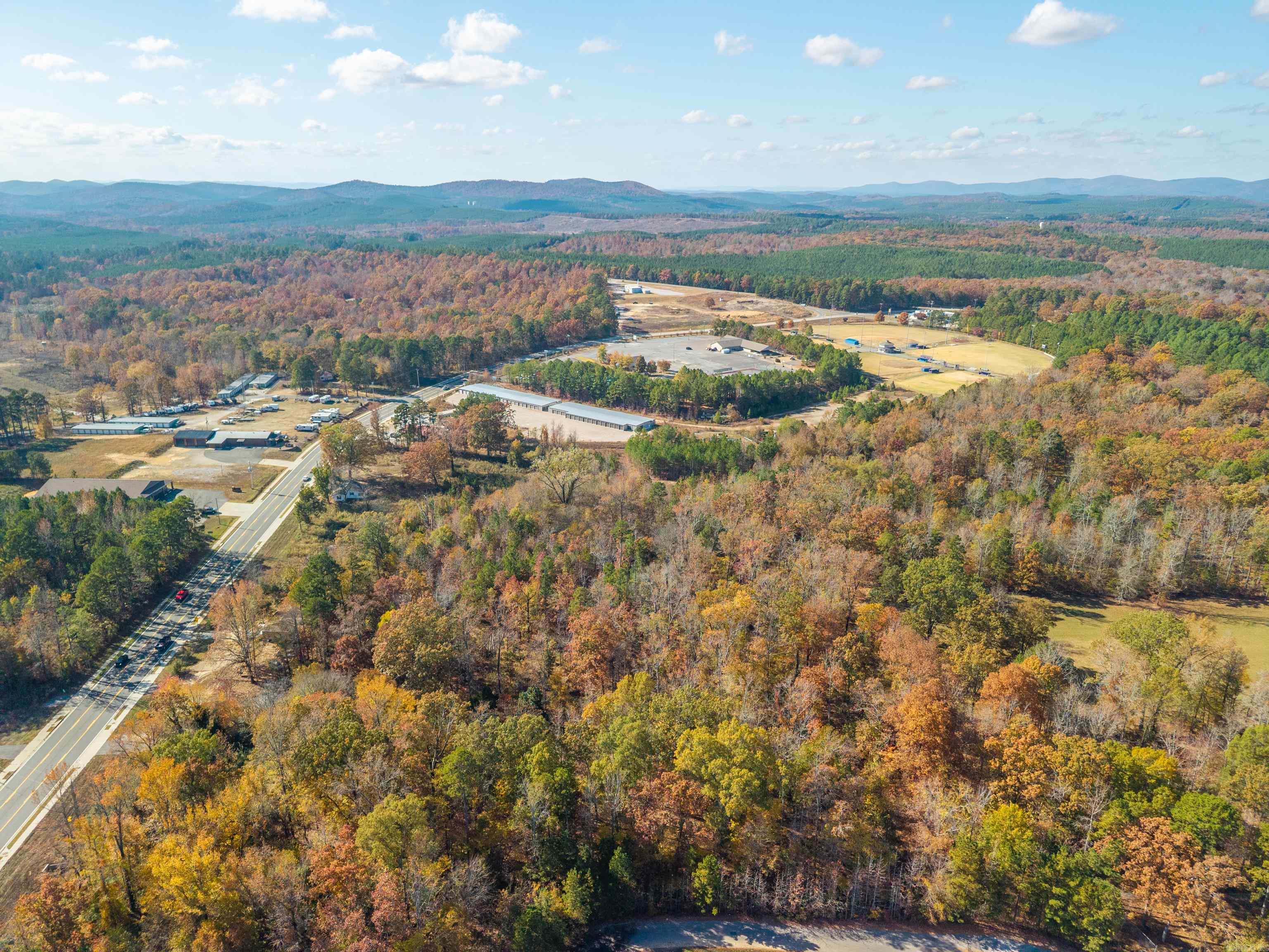 4908 N Highway 7  Hot Springs Village, AR