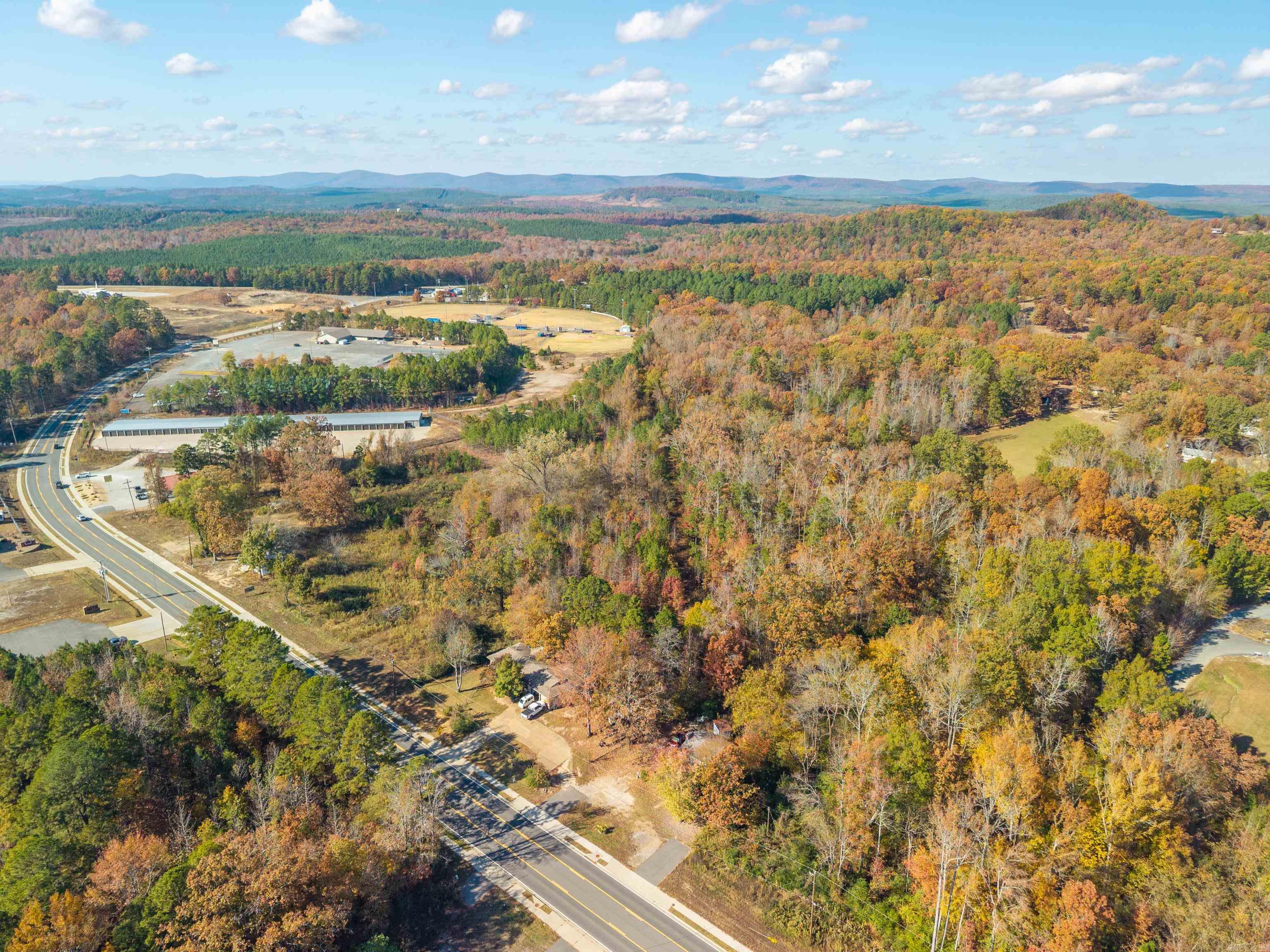 4908 N Highway 7  Hot Springs Village, AR