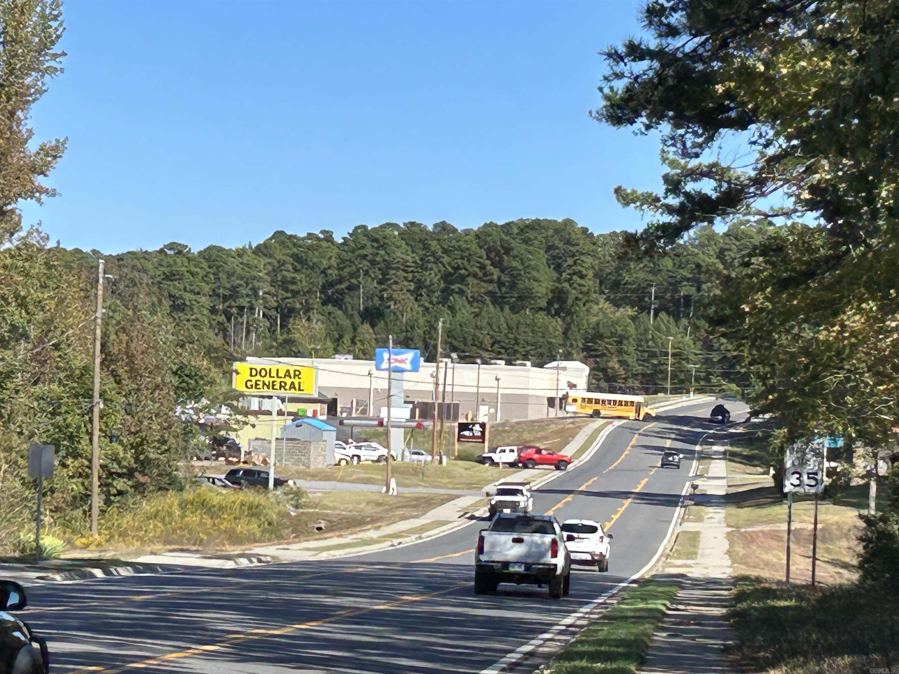 4908 N Highway 7  Hot Springs Village, AR