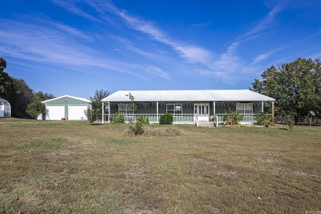 236  Lockie  Gurdon, AR
