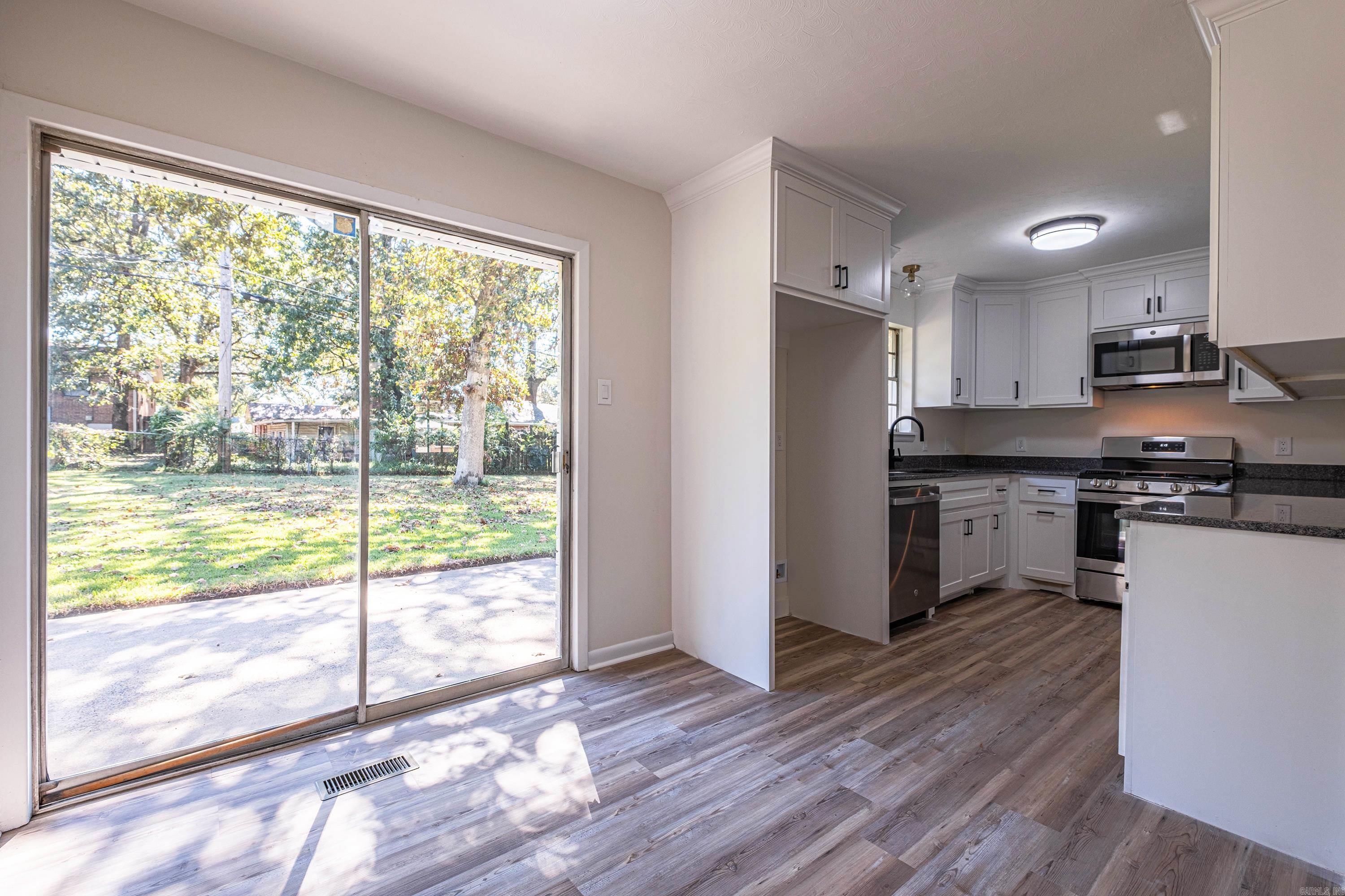 1927 Arrowhead  North Little Rock, AR