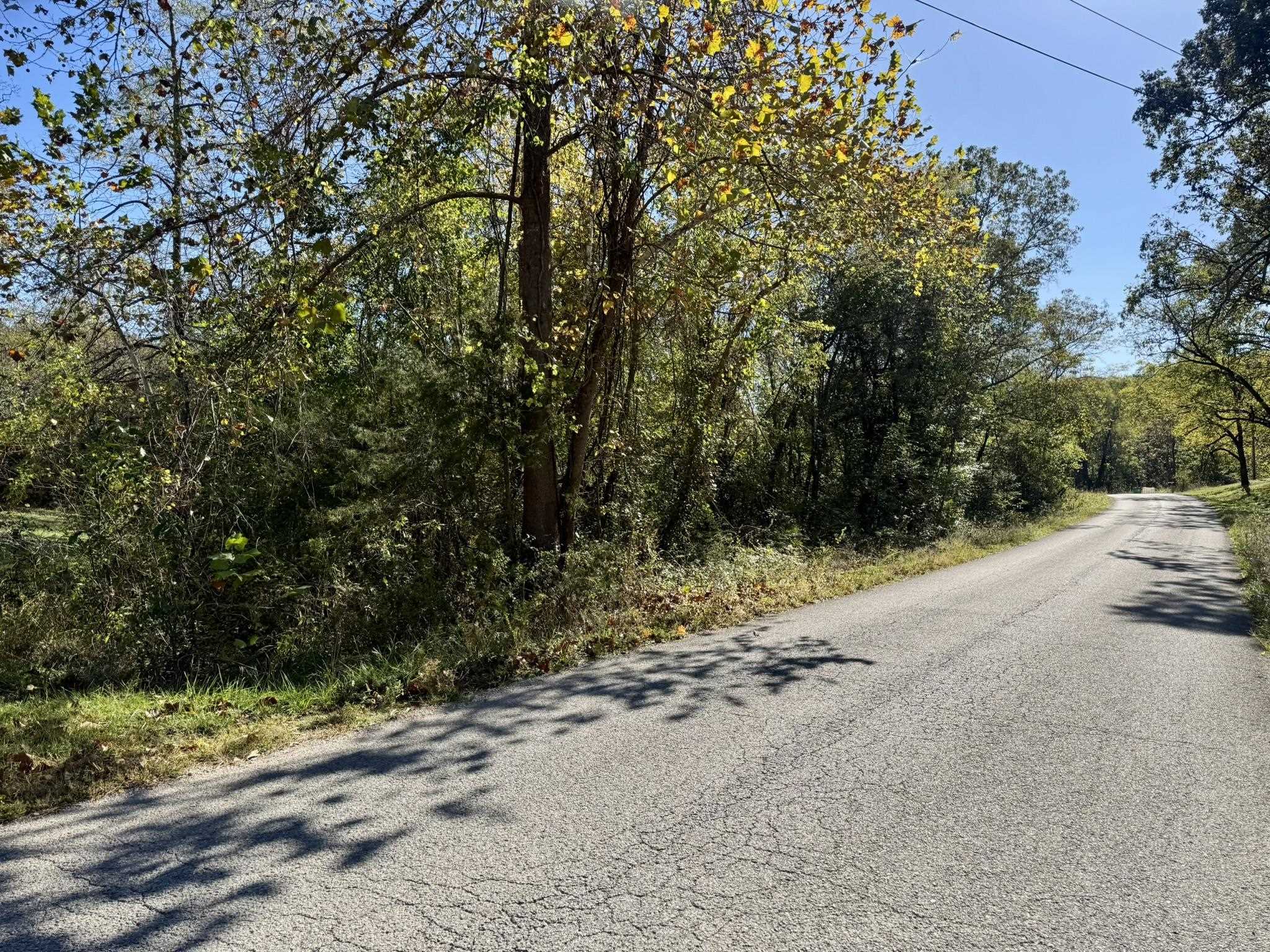 4.5A Honeysuckle Lane  Franklin, AR