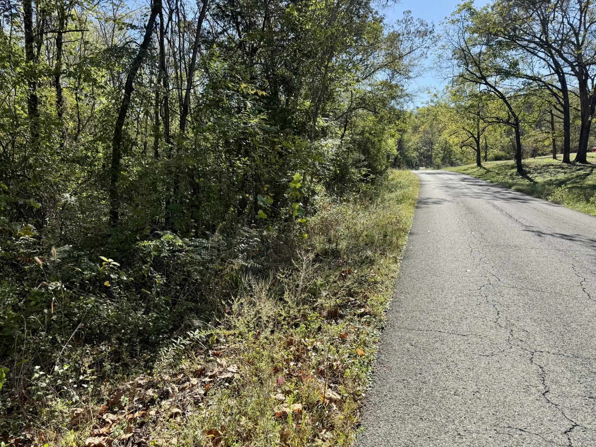 4.5A Honeysuckle Lane  Franklin, AR