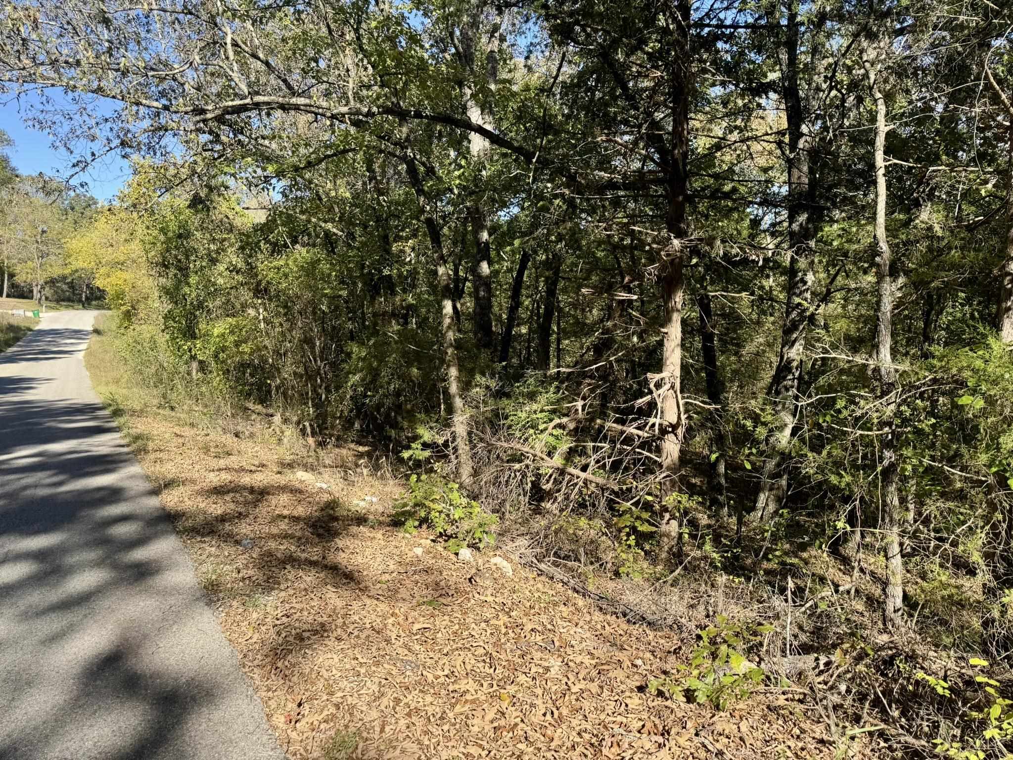 4.5A Honeysuckle Lane  Franklin, AR