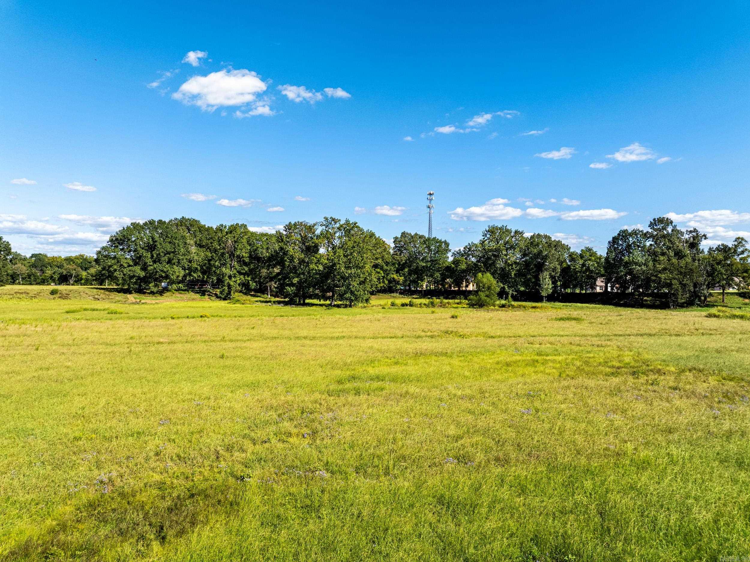 111 Justice Farm  Conway, AR