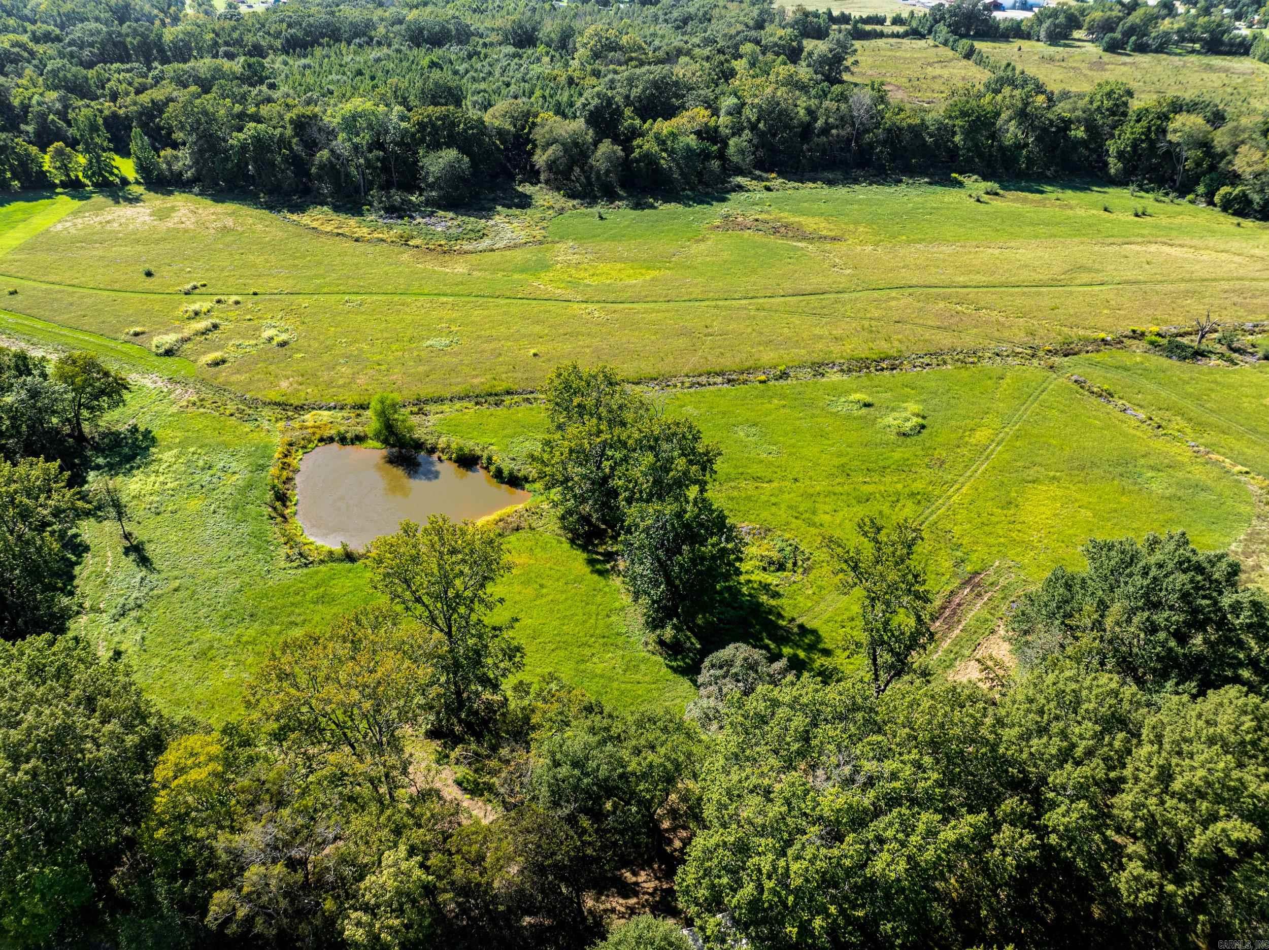 111 Justice Farm  Conway, AR